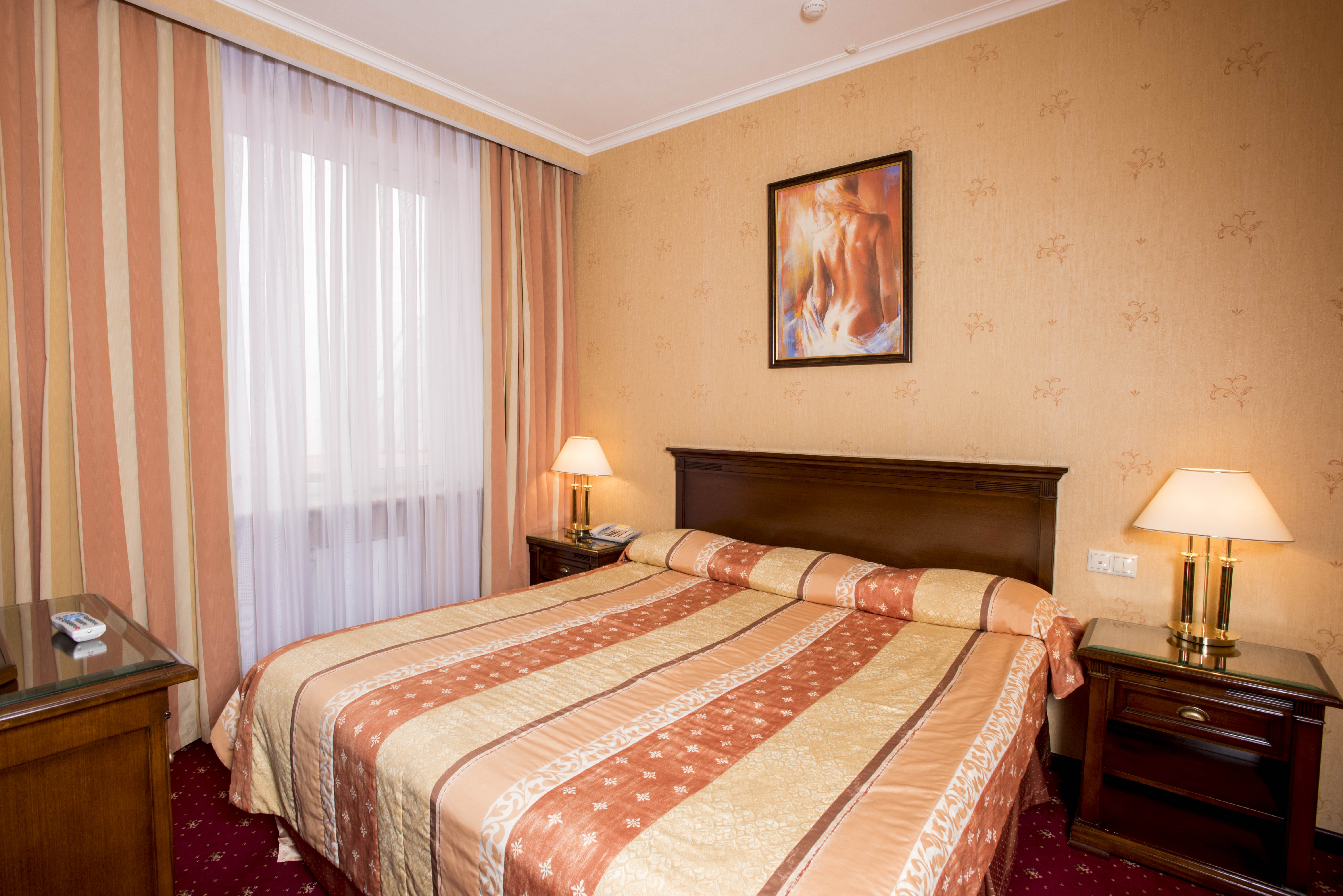 Europa Hotel