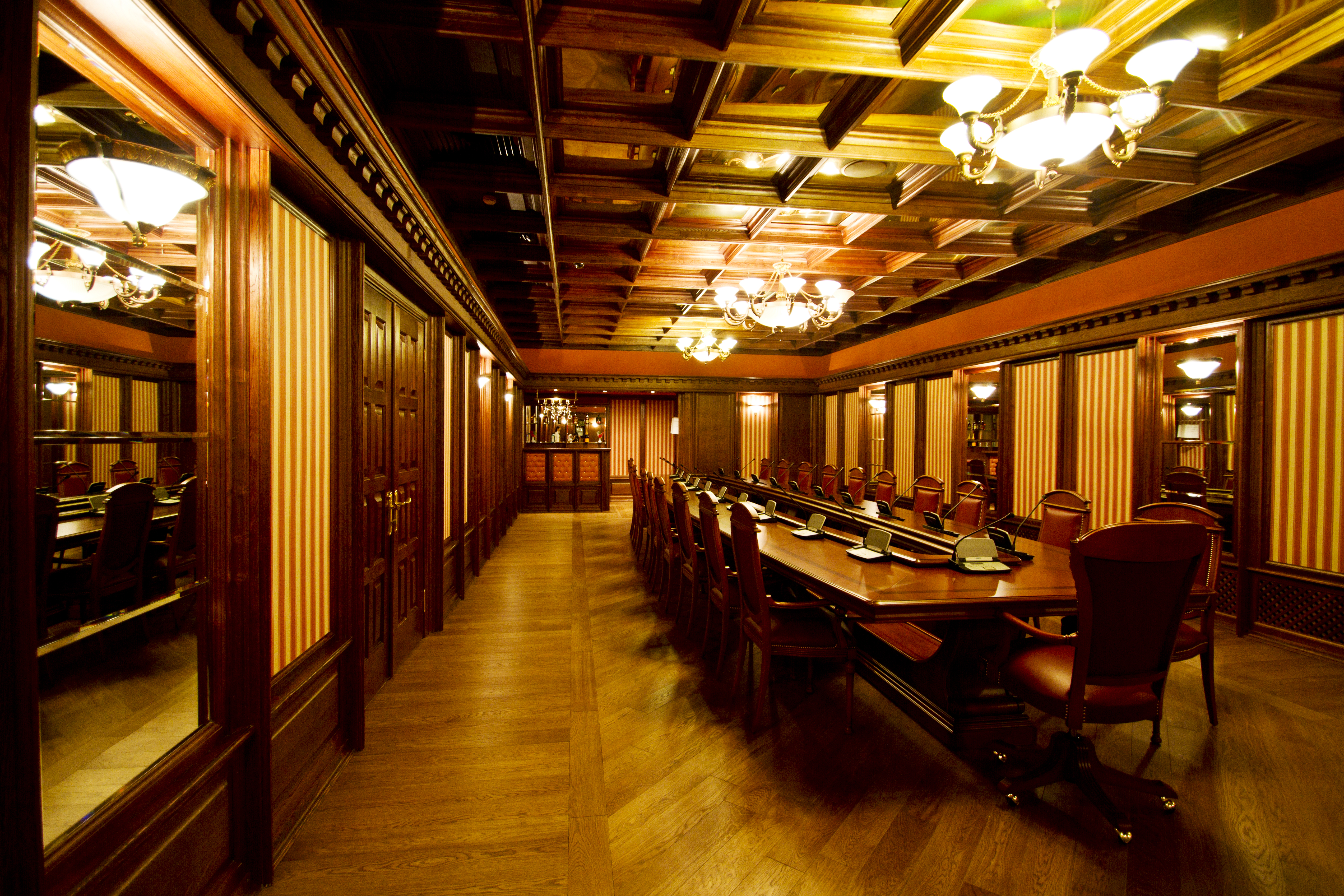 Europa Hotel