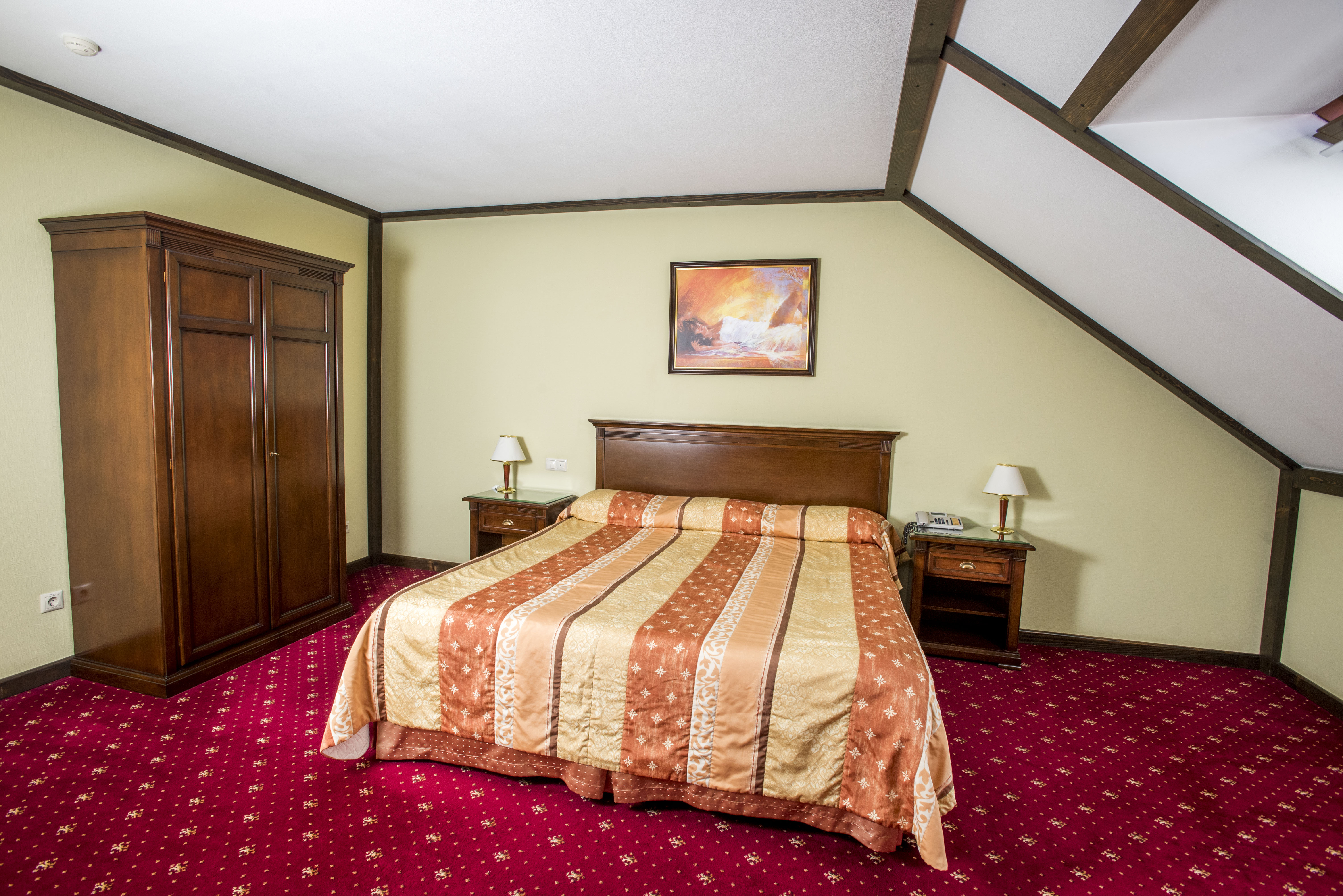 Europa Hotel