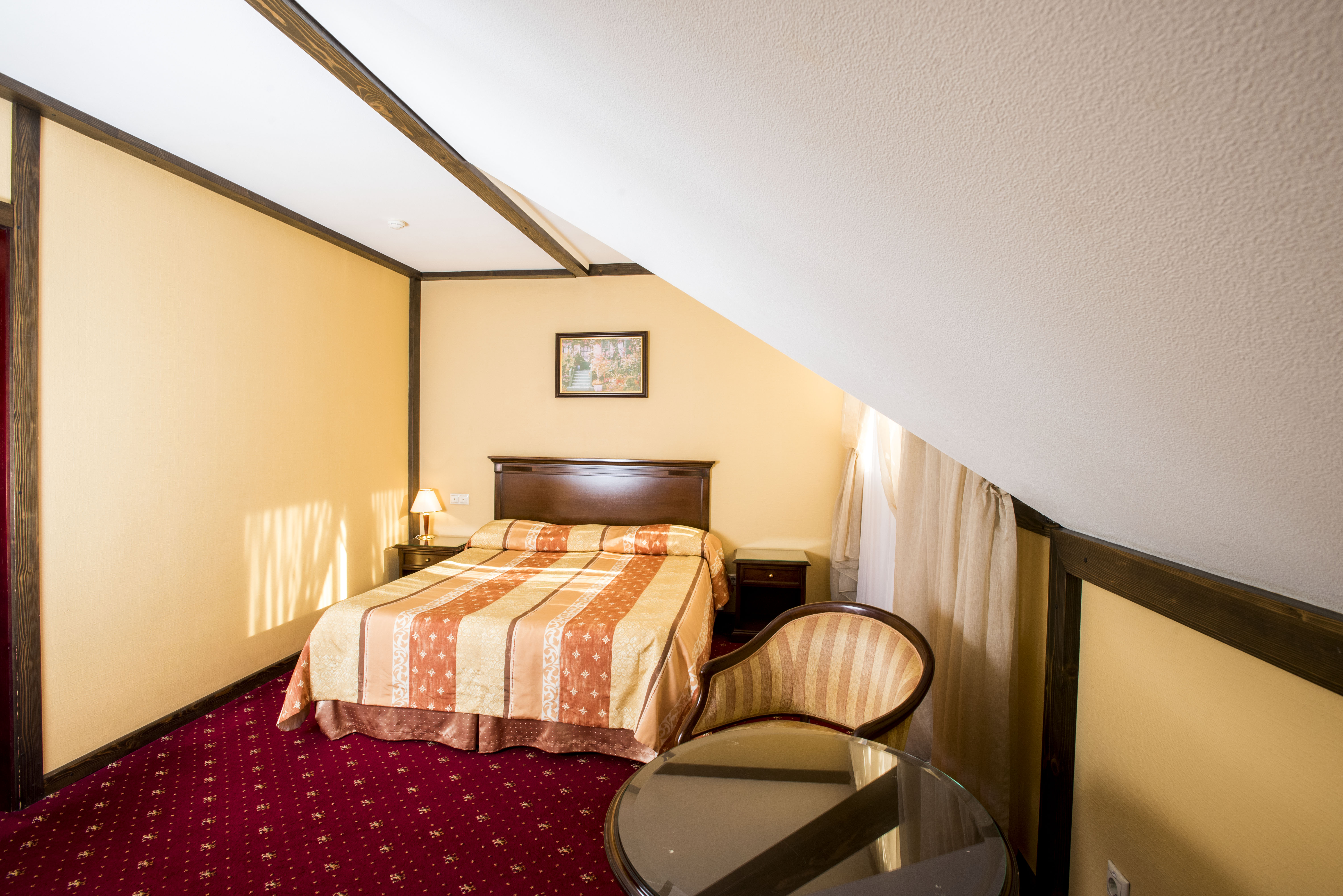 Europa Hotel