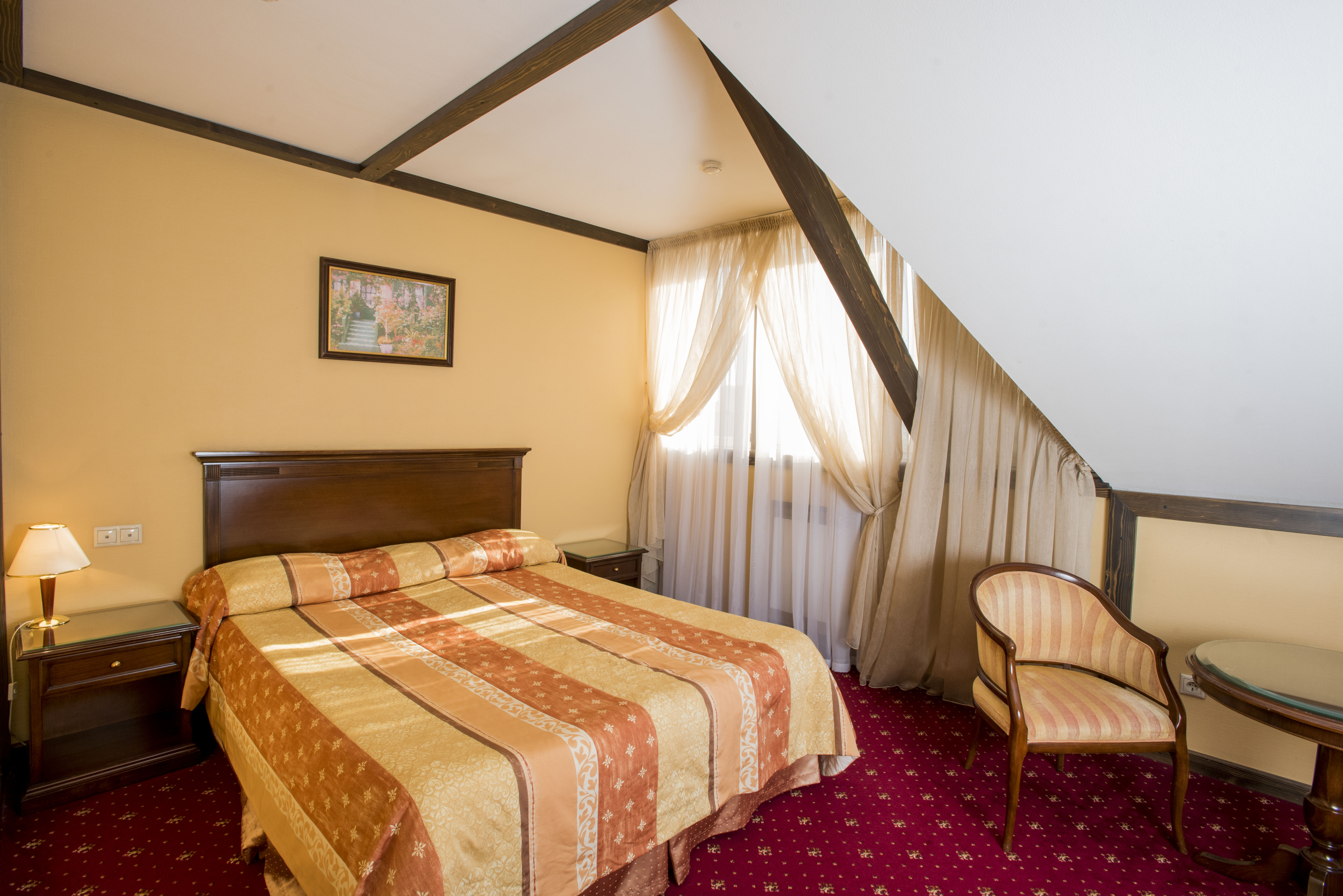 Europa Hotel