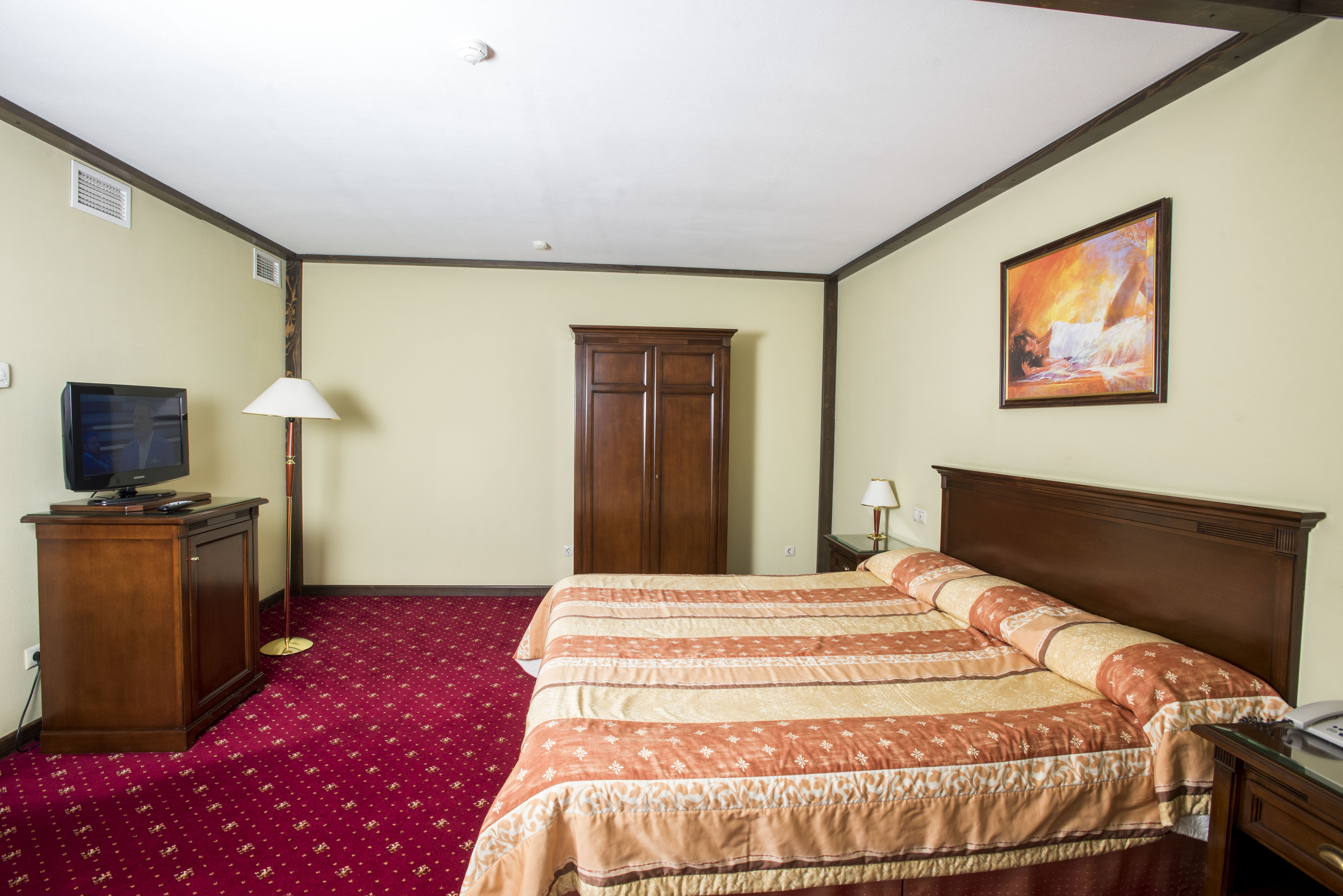 Europa Hotel