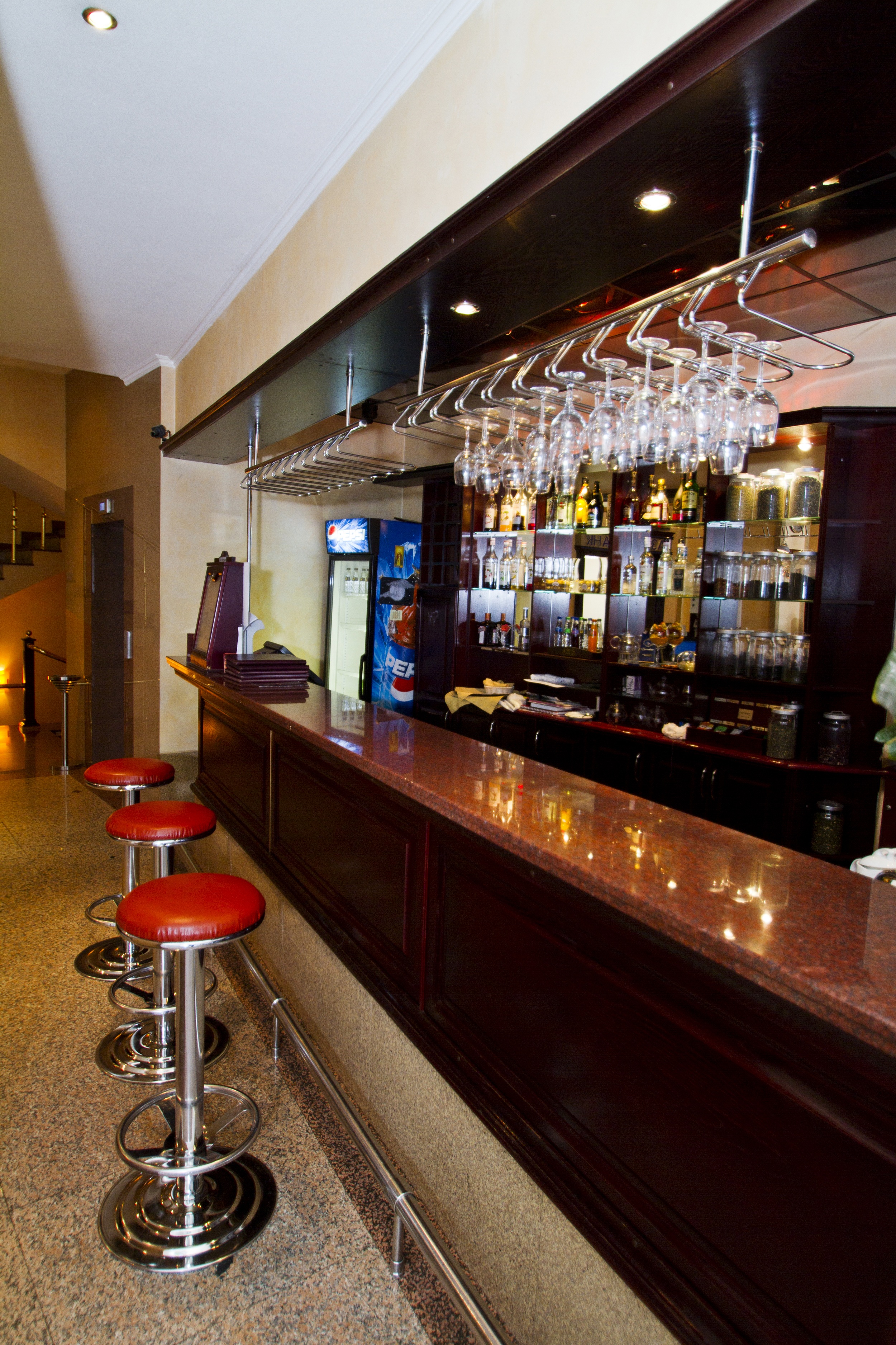 Europa Hotel