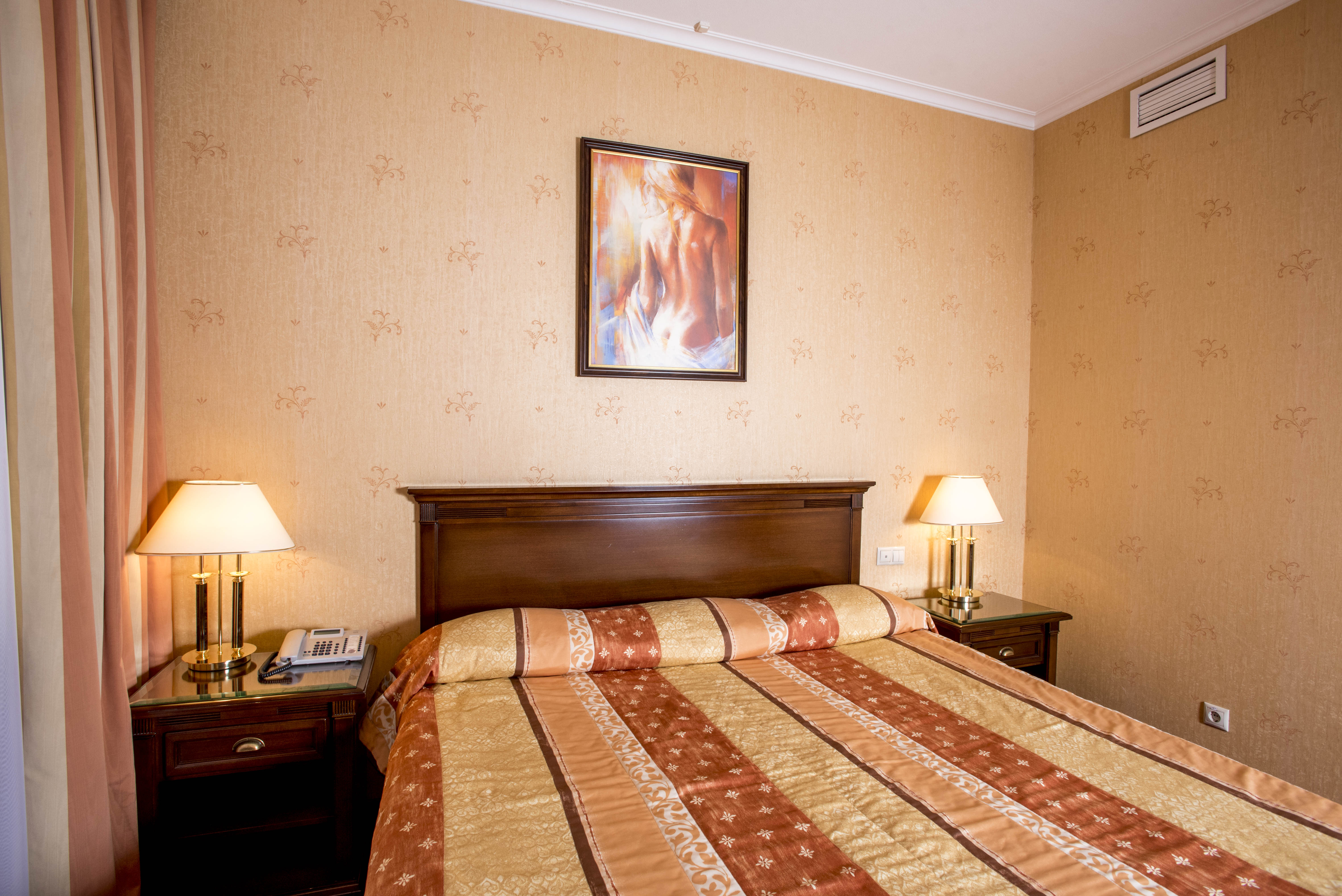 Europa Hotel