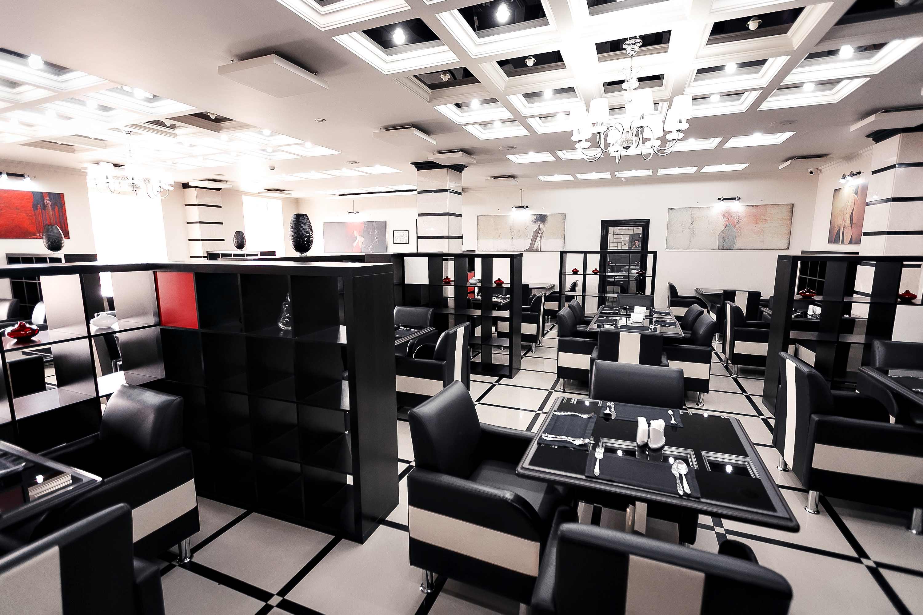 Forum Plaza Hotel