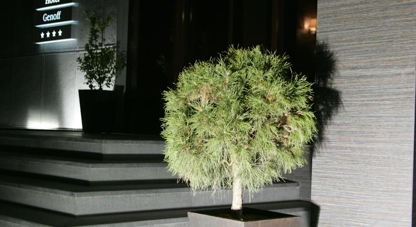 Maldini 1899 Boutique Hotel