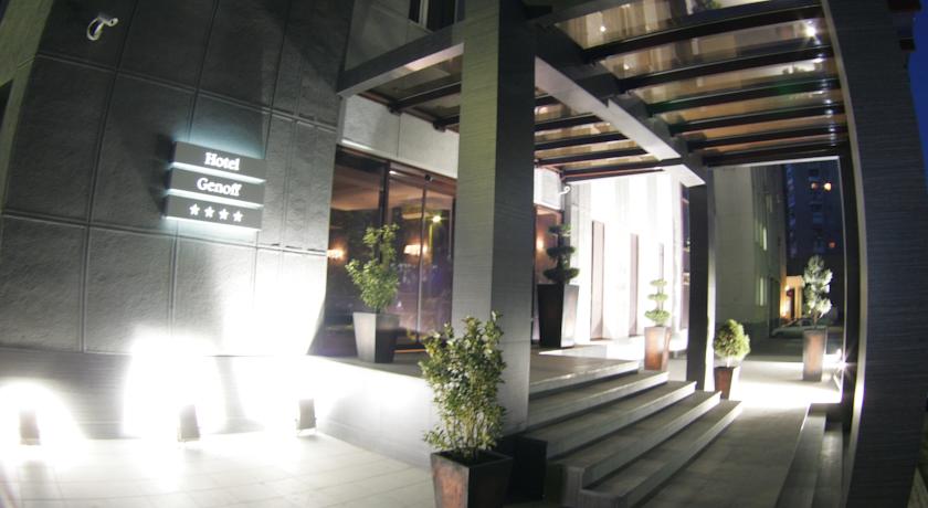 Maldini 1899 Boutique Hotel