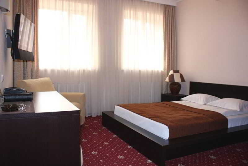 Maldini 1899 Boutique Hotel