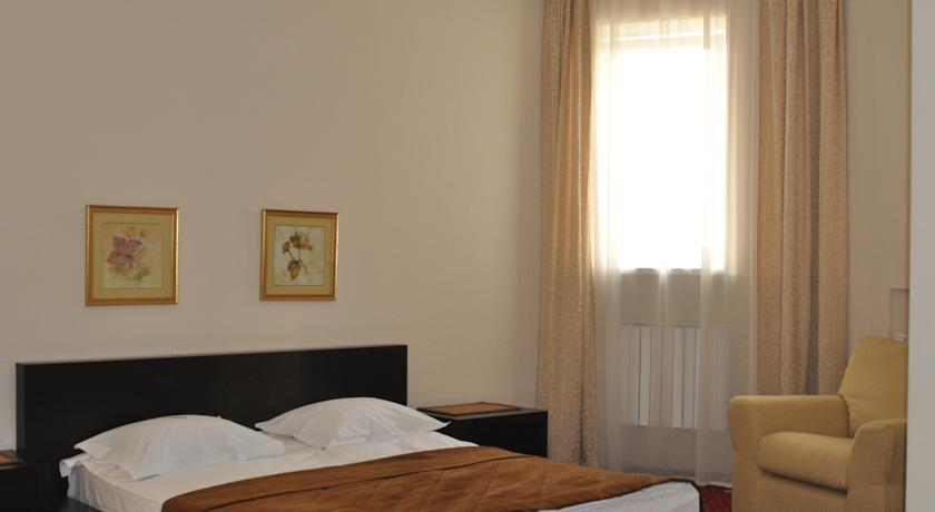 Maldini 1899 Boutique Hotel