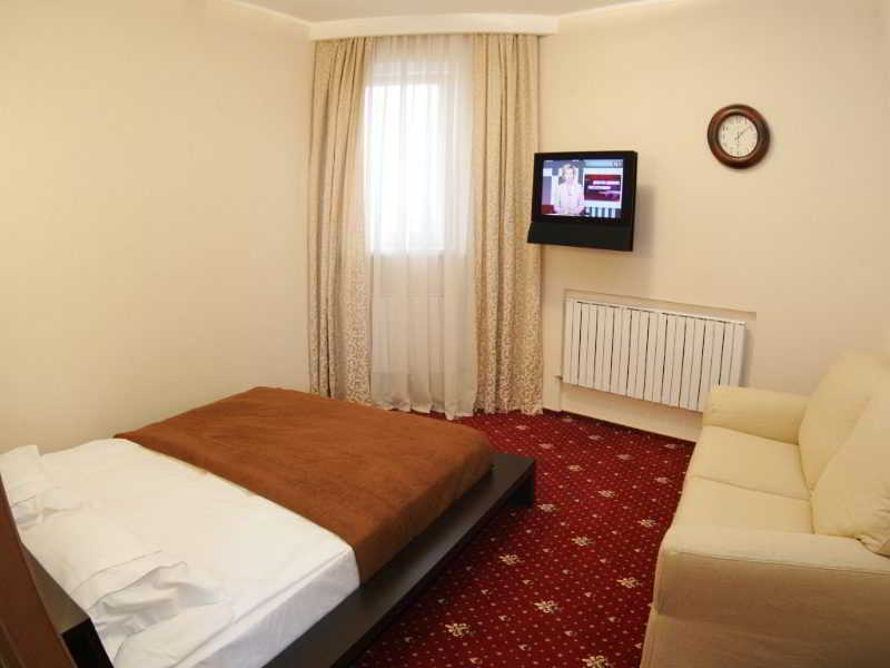 Maldini 1899 Boutique Hotel