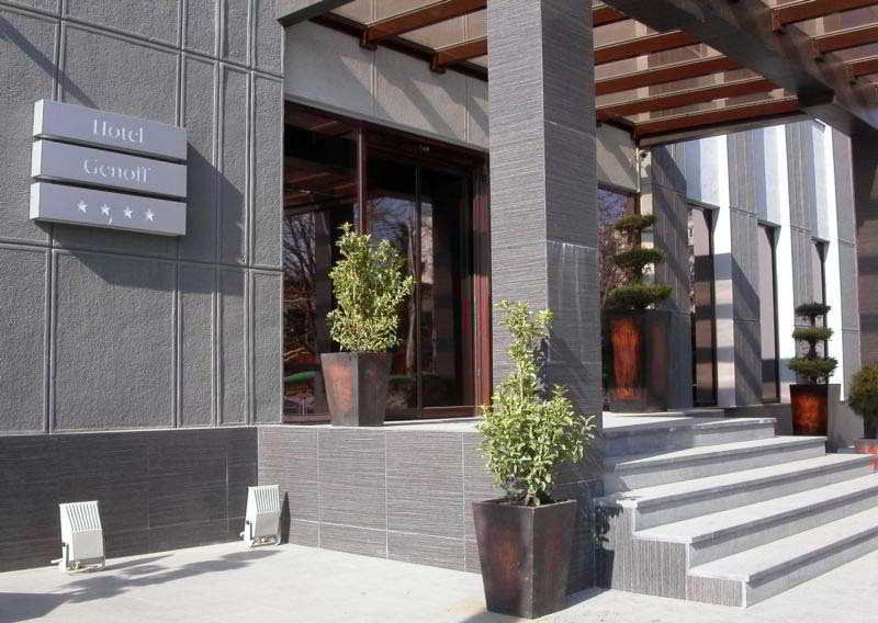 Maldini 1899 Boutique Hotel