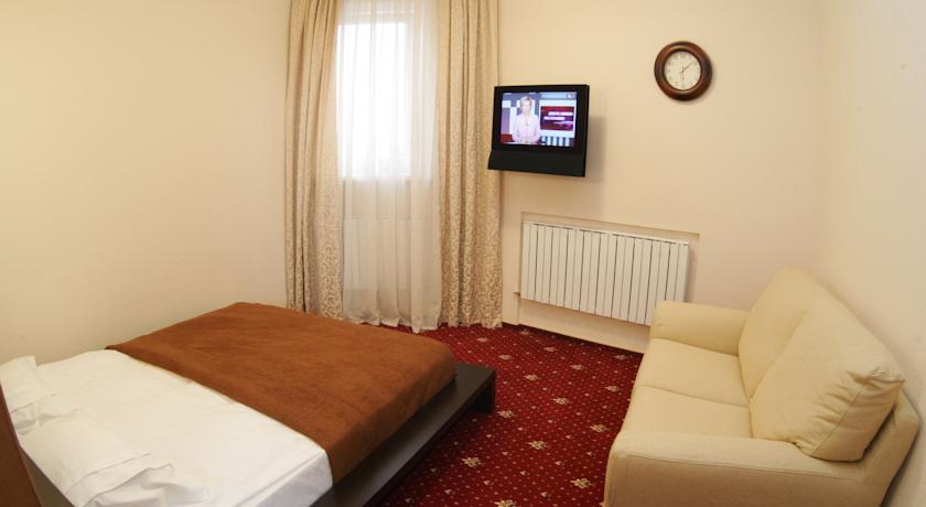 Maldini 1899 Boutique Hotel