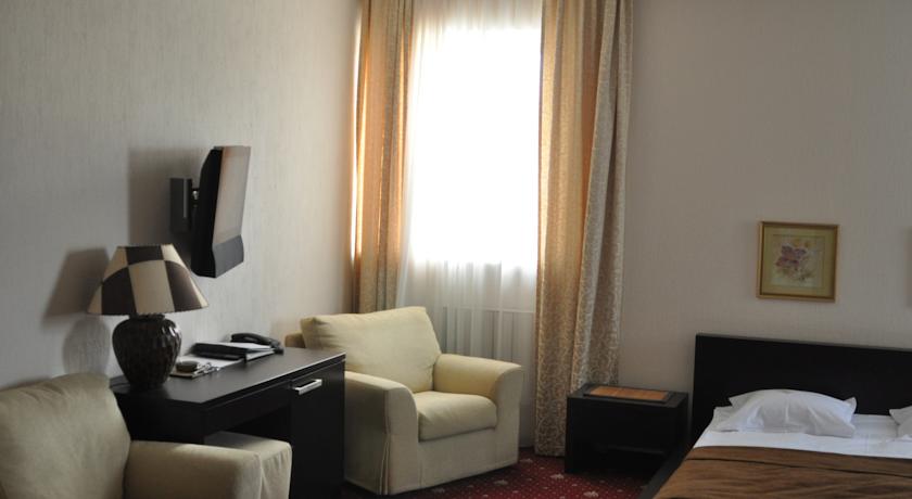 Maldini 1899 Boutique Hotel