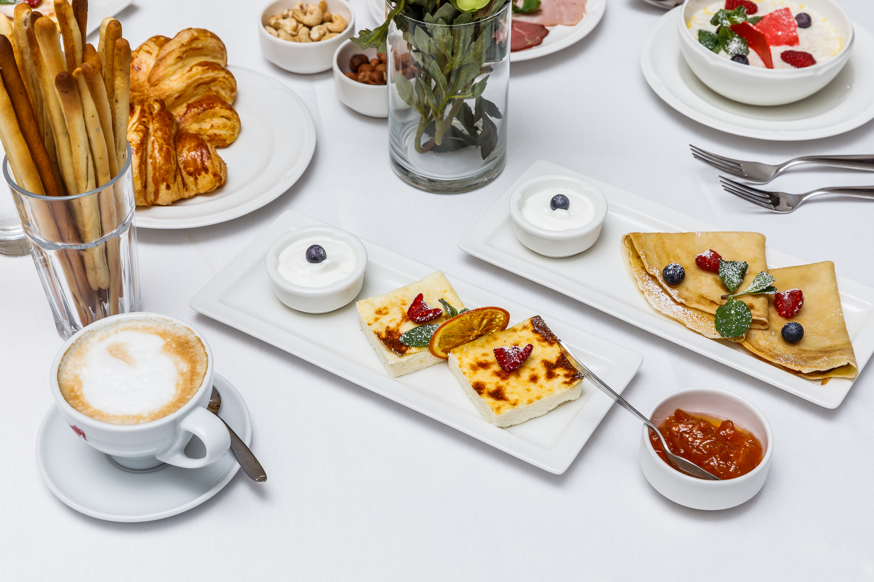 Golden Tulip Krasnodar Hotel