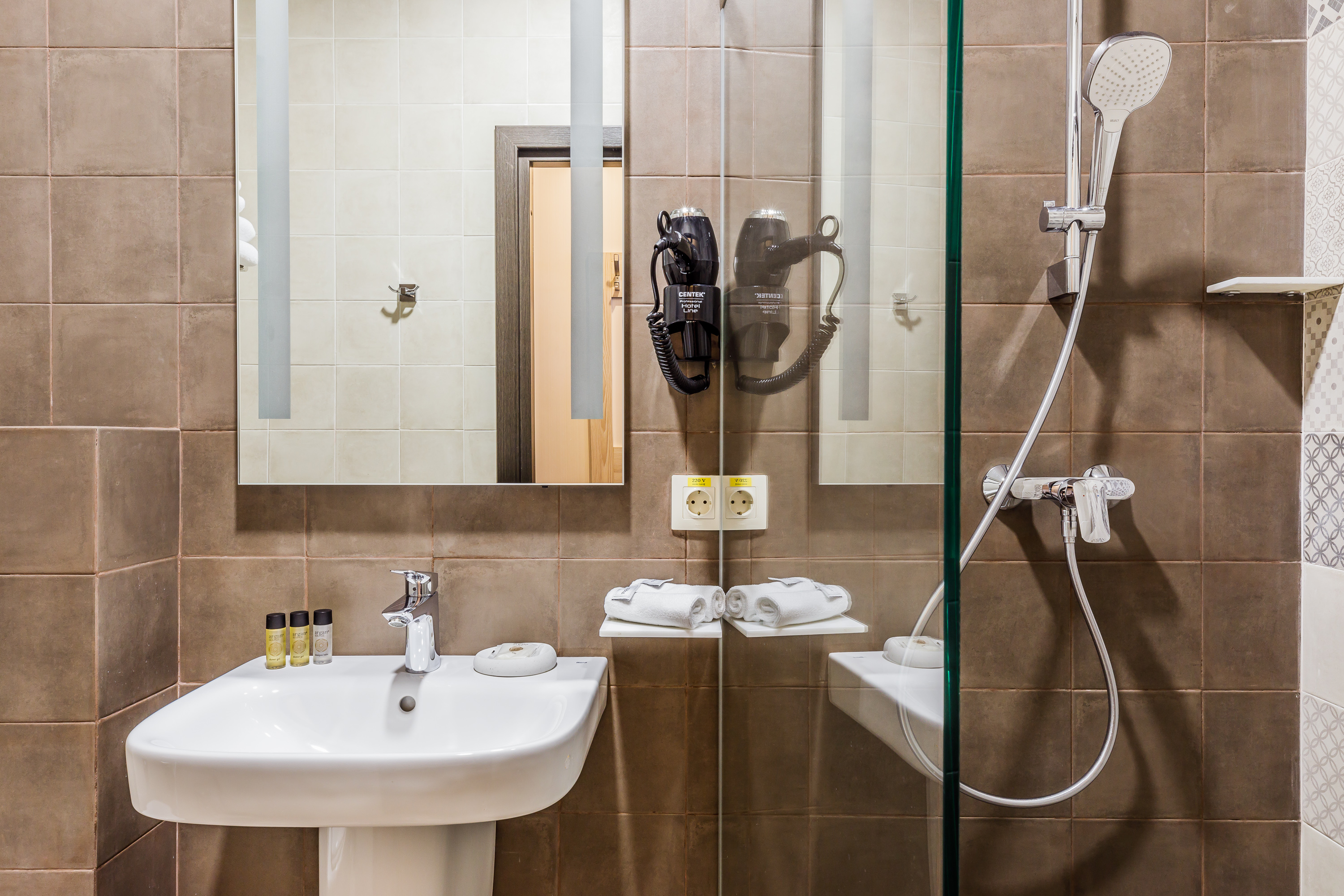Golden Tulip Krasnodar Hotel