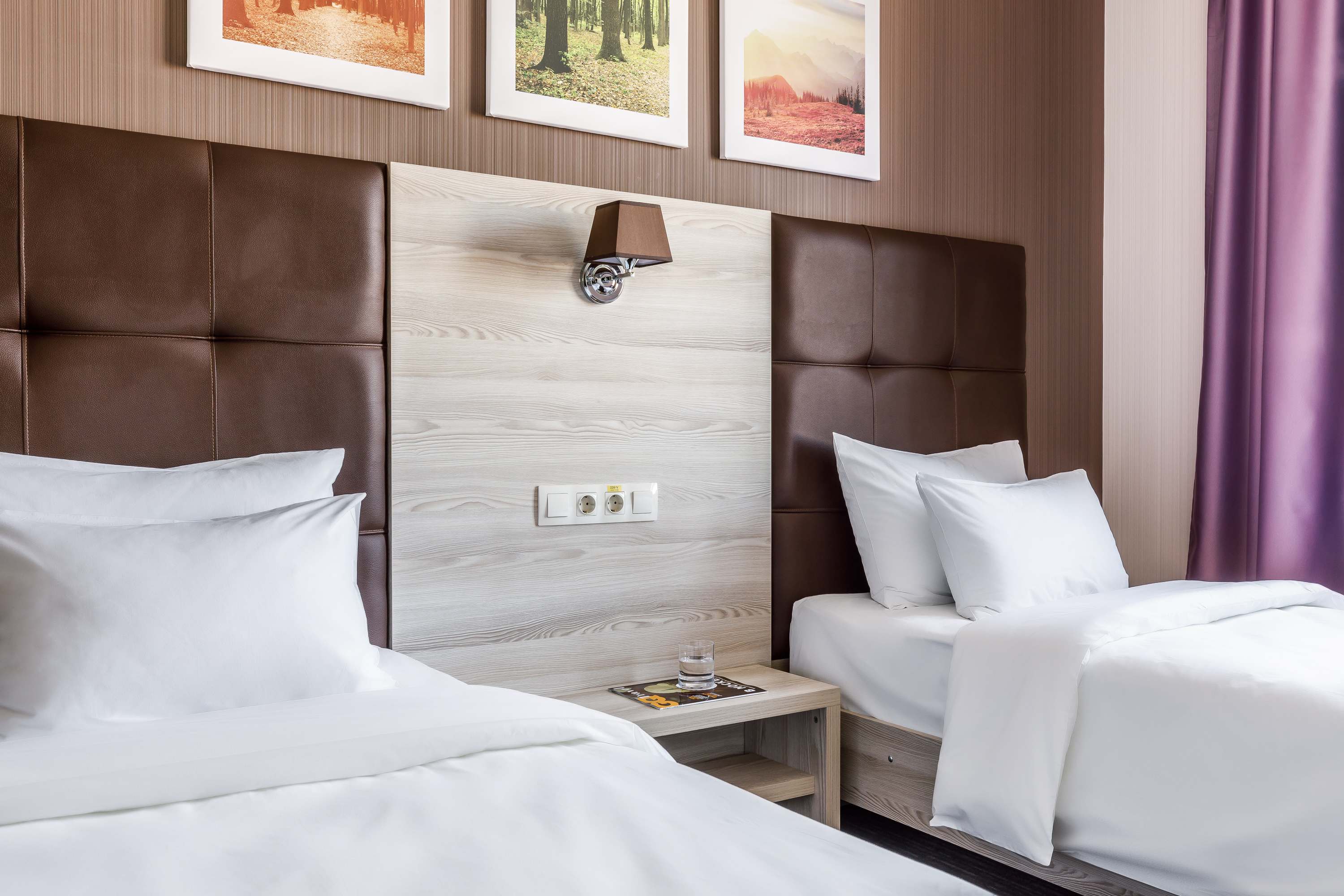 Golden Tulip Krasnodar Hotel