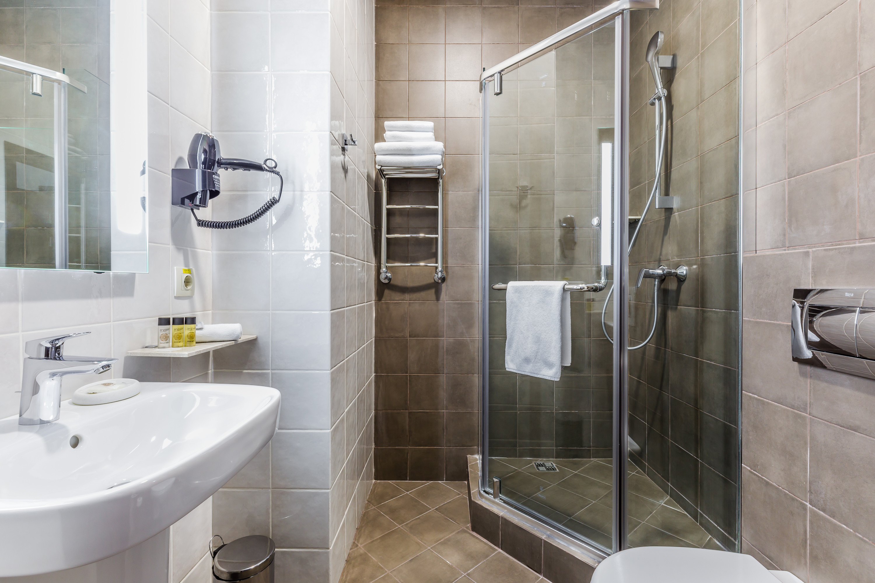 Golden Tulip Krasnodar Hotel