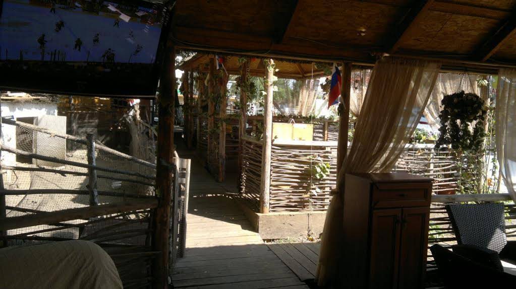 Guest House Lilia