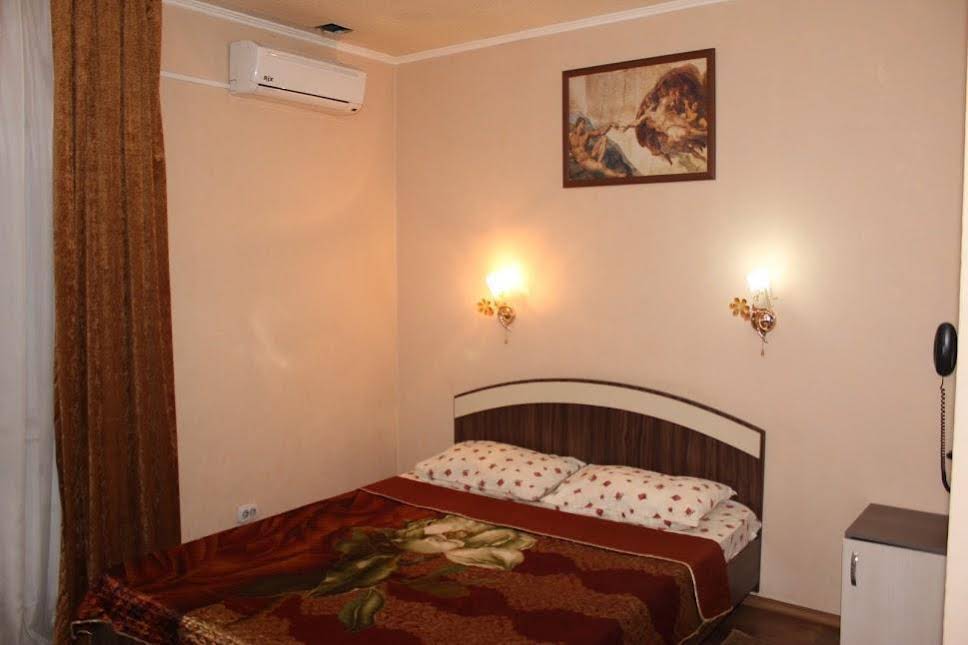 Guest House Lilia
