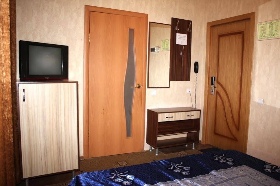 Guest House Lilia