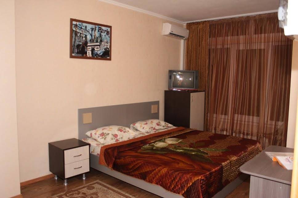 Guest House Lilia