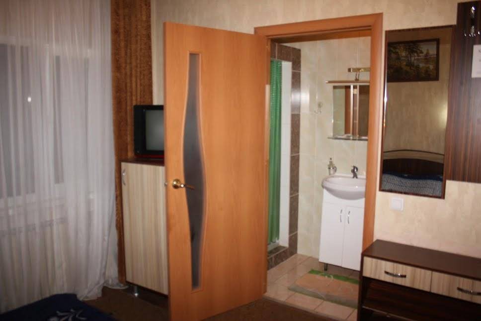 Guest House Lilia