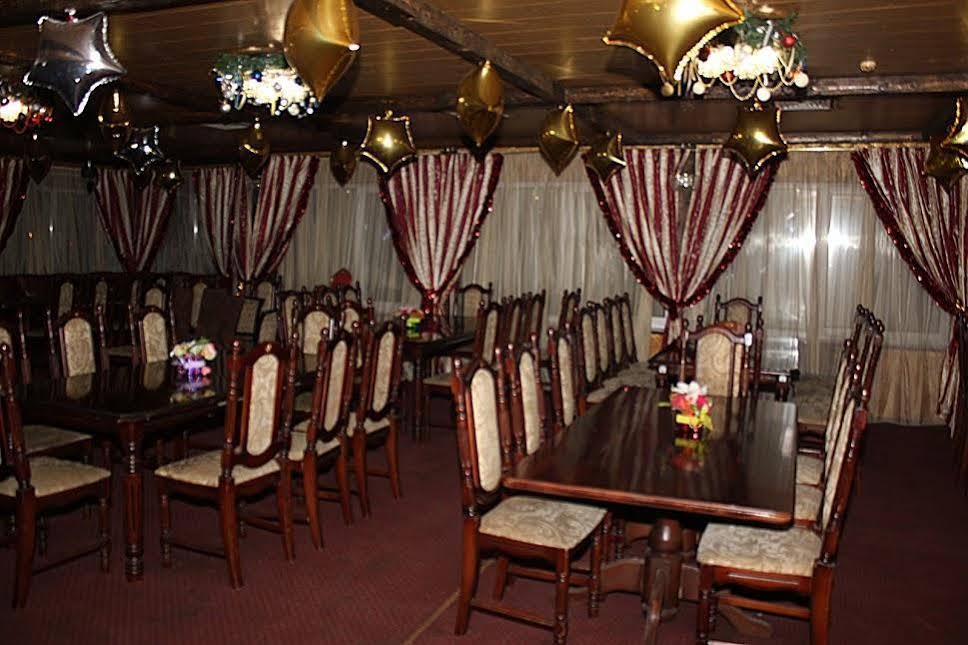 Guest House Lilia