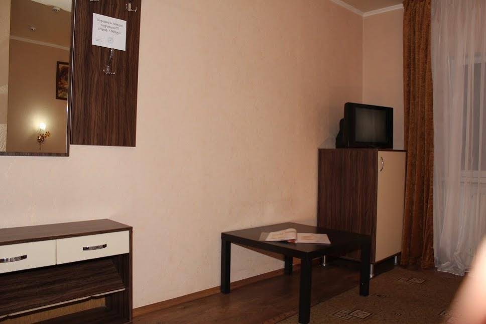 Guest House Lilia