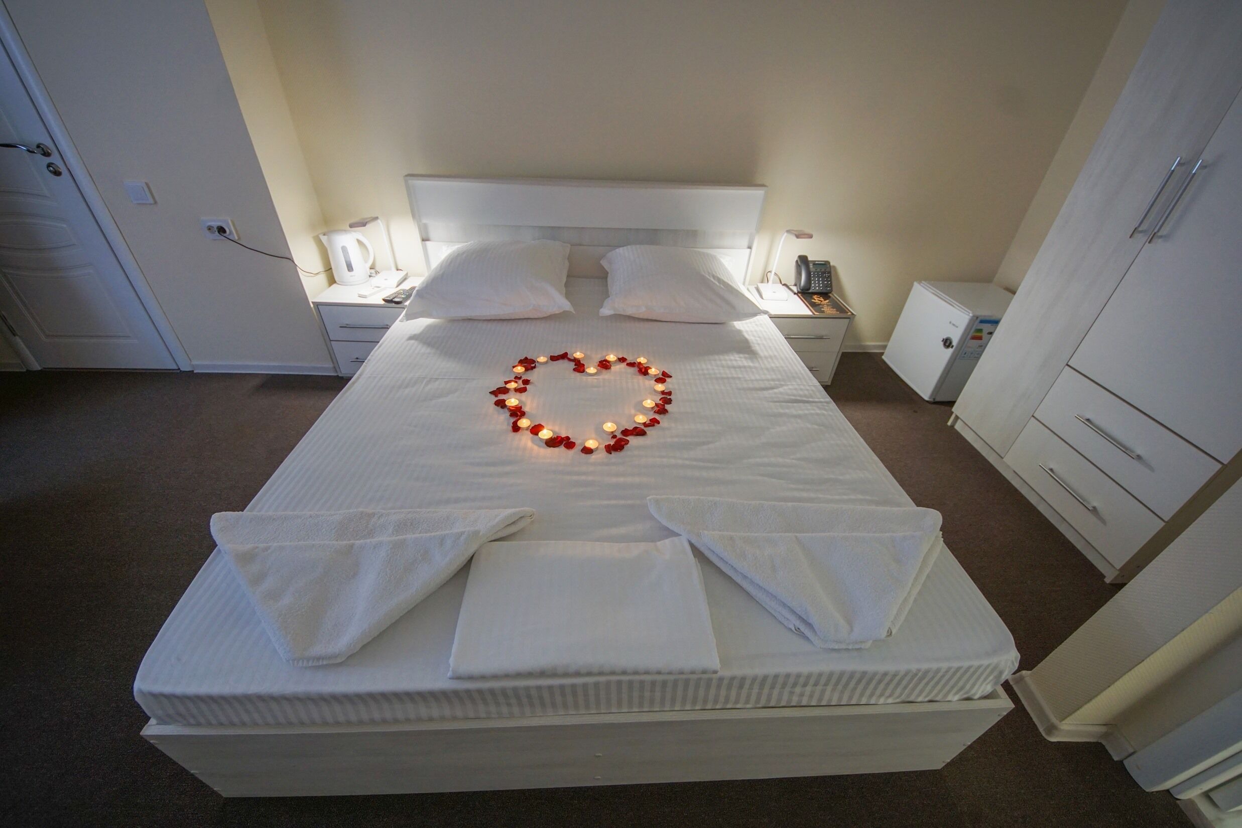 Guest House Nadezhda