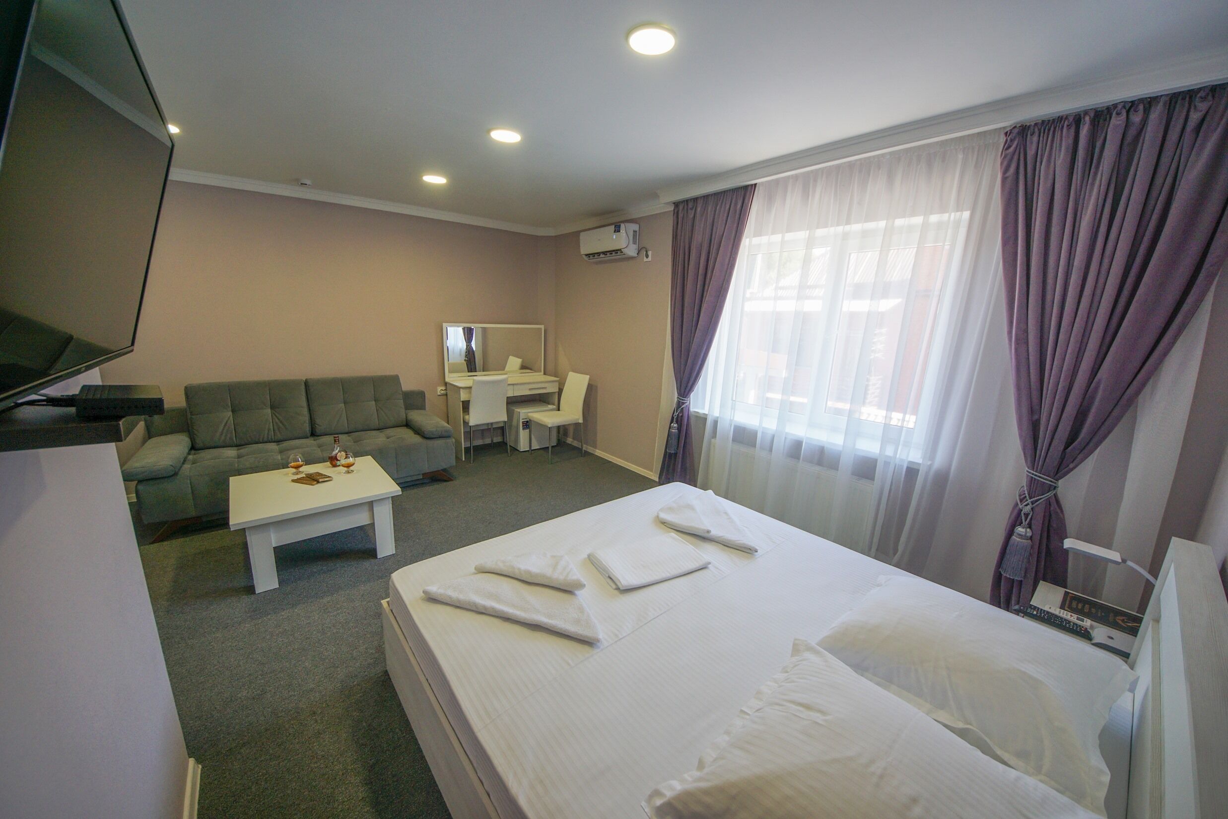 Guest House Nadezhda