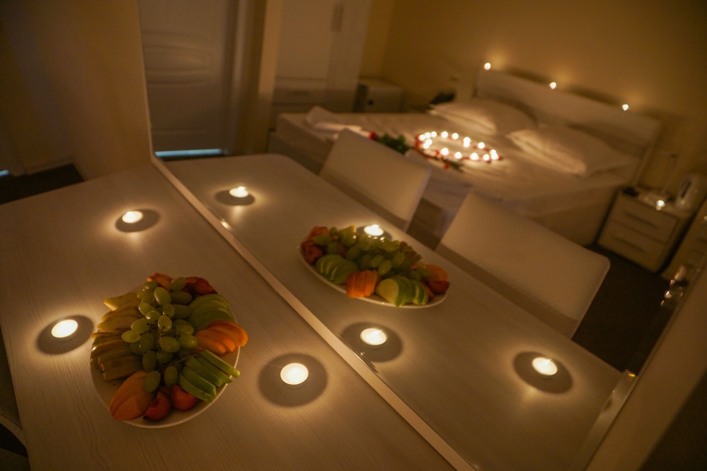 Guest House Nadezhda
