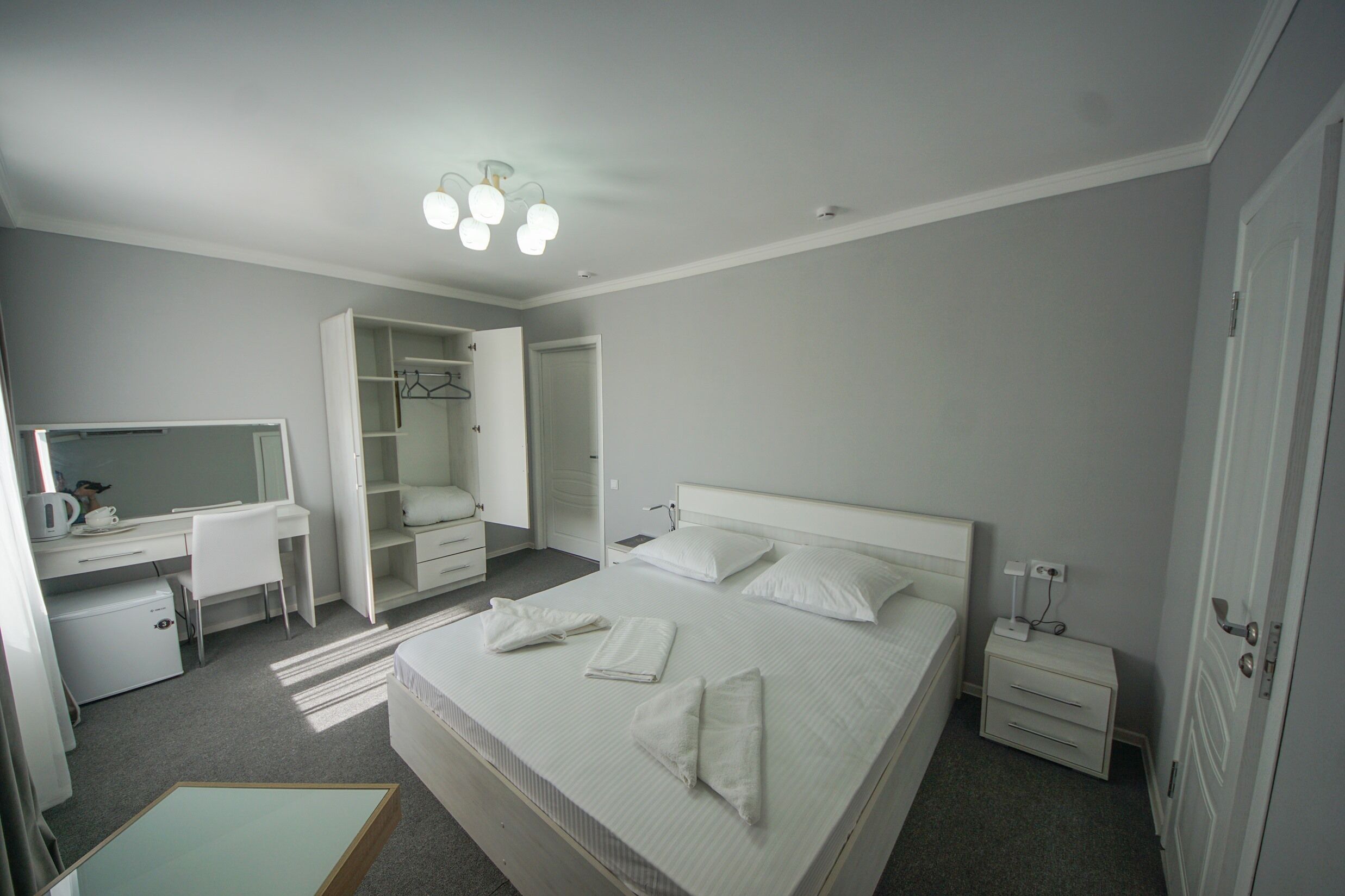 Guest House Nadezhda