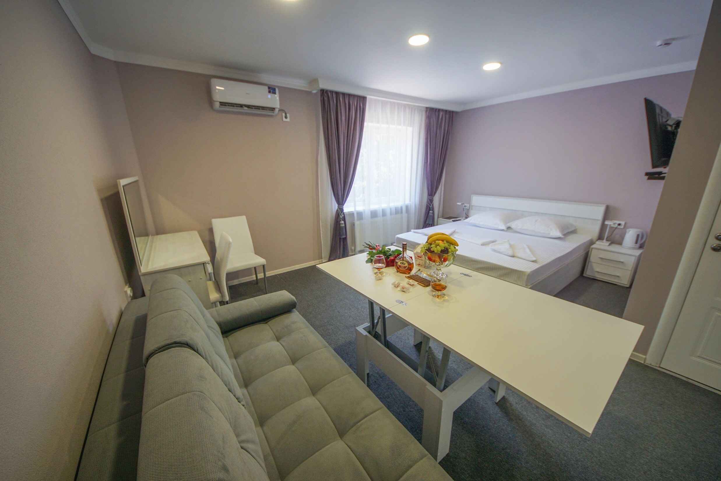 Guest House Nadezhda