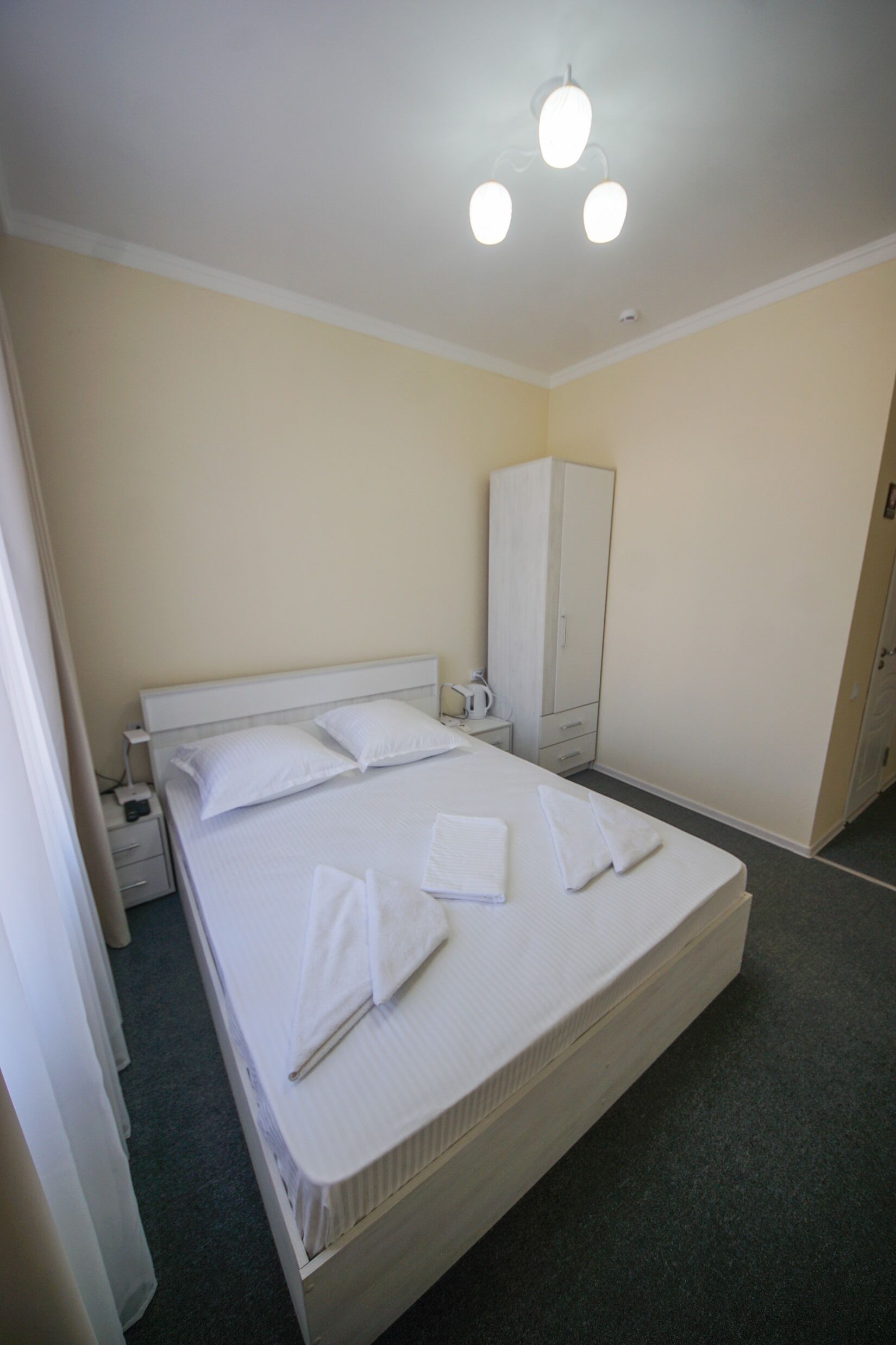 Guest House Nadezhda