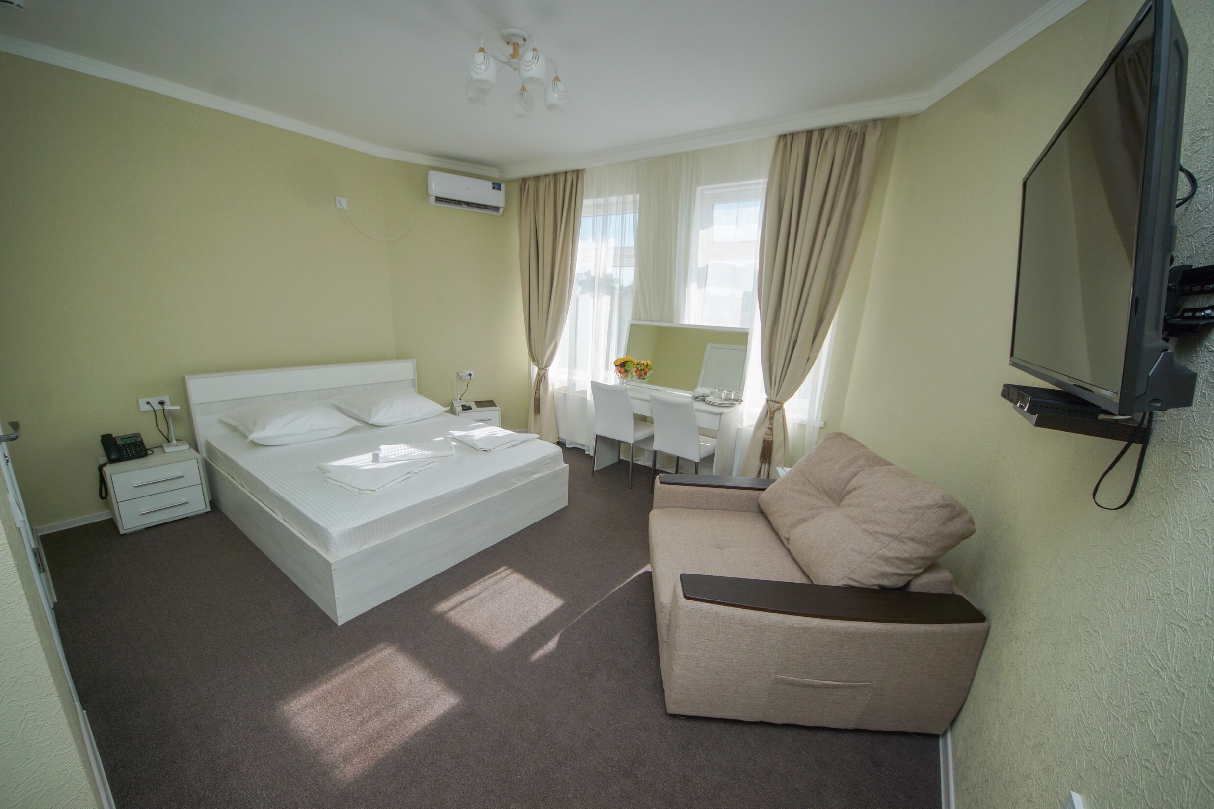 Guest House Nadezhda