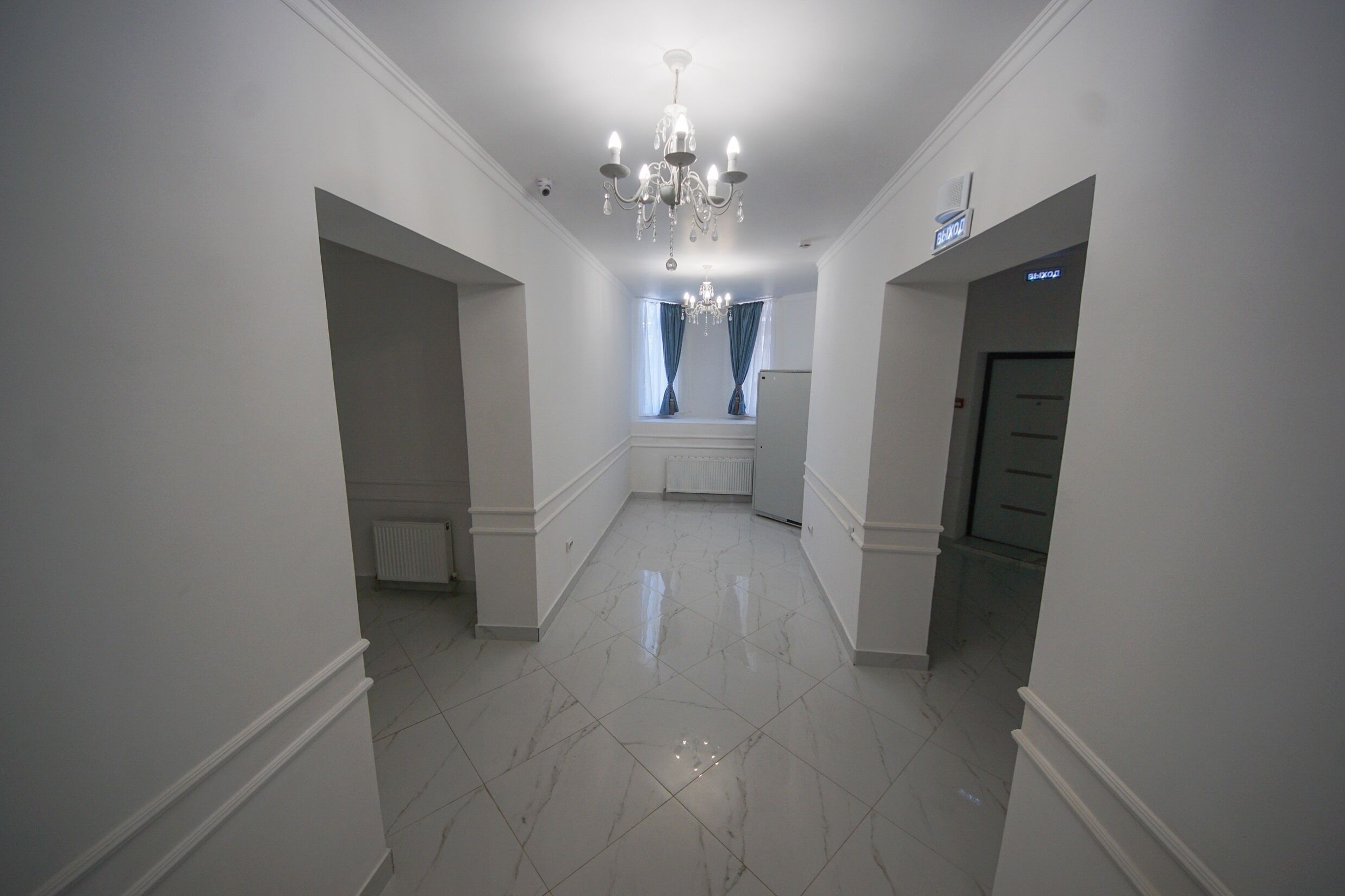 Guest House Nadezhda