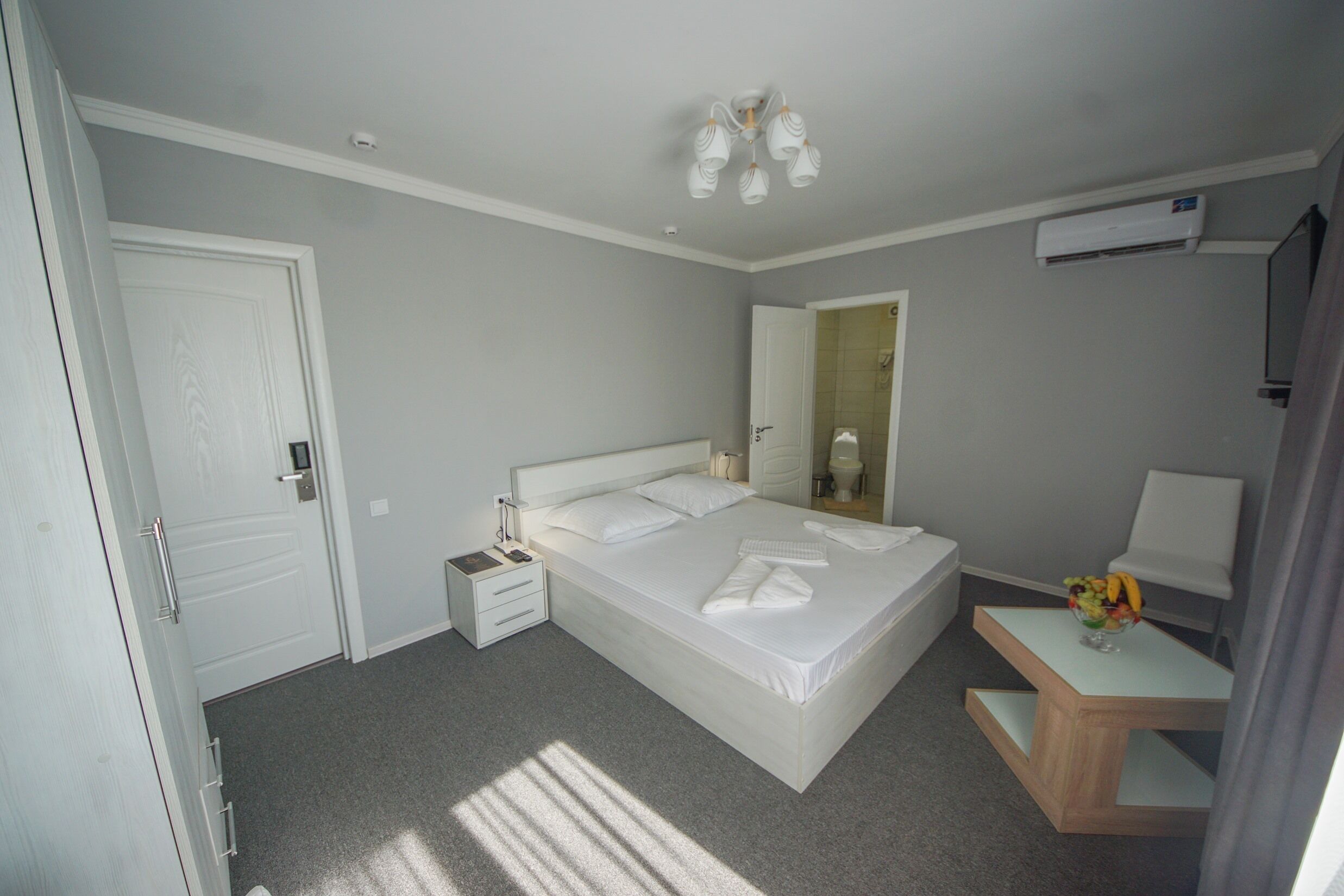 Guest House Nadezhda