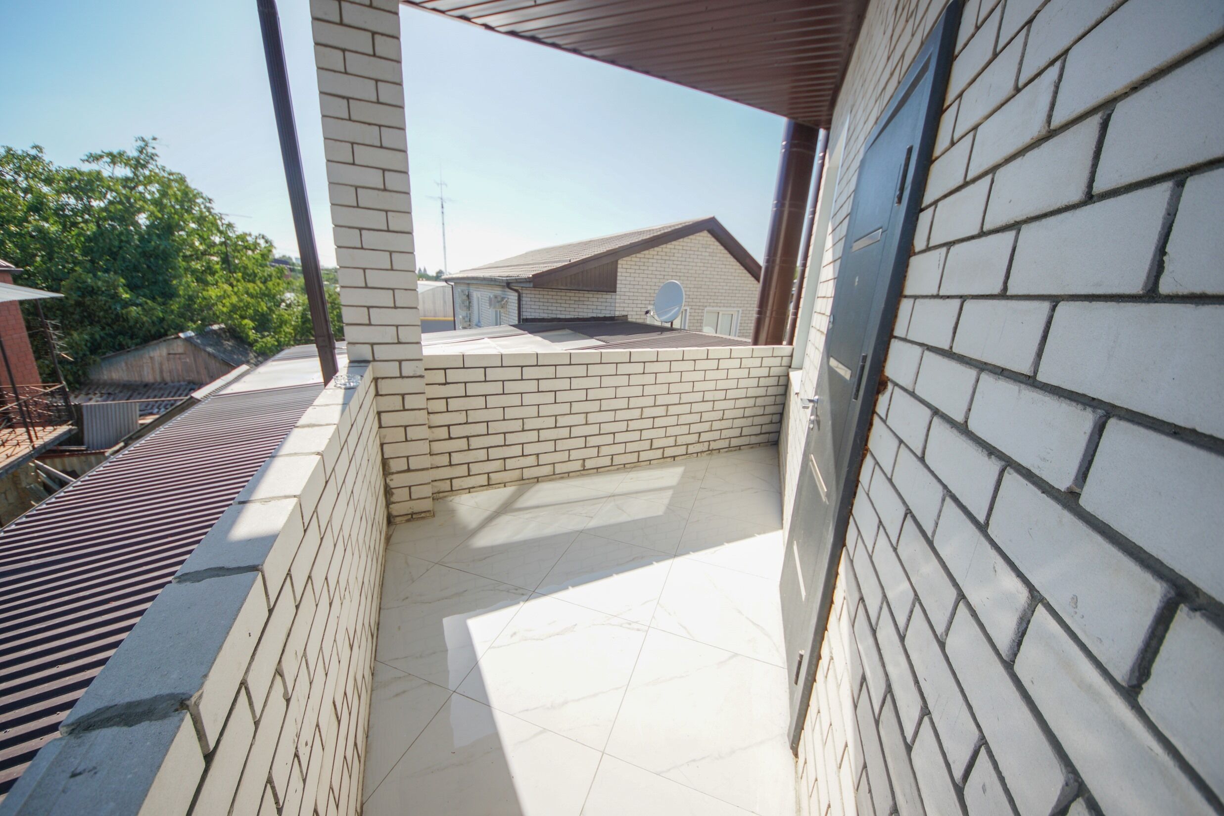 Guest House Nadezhda