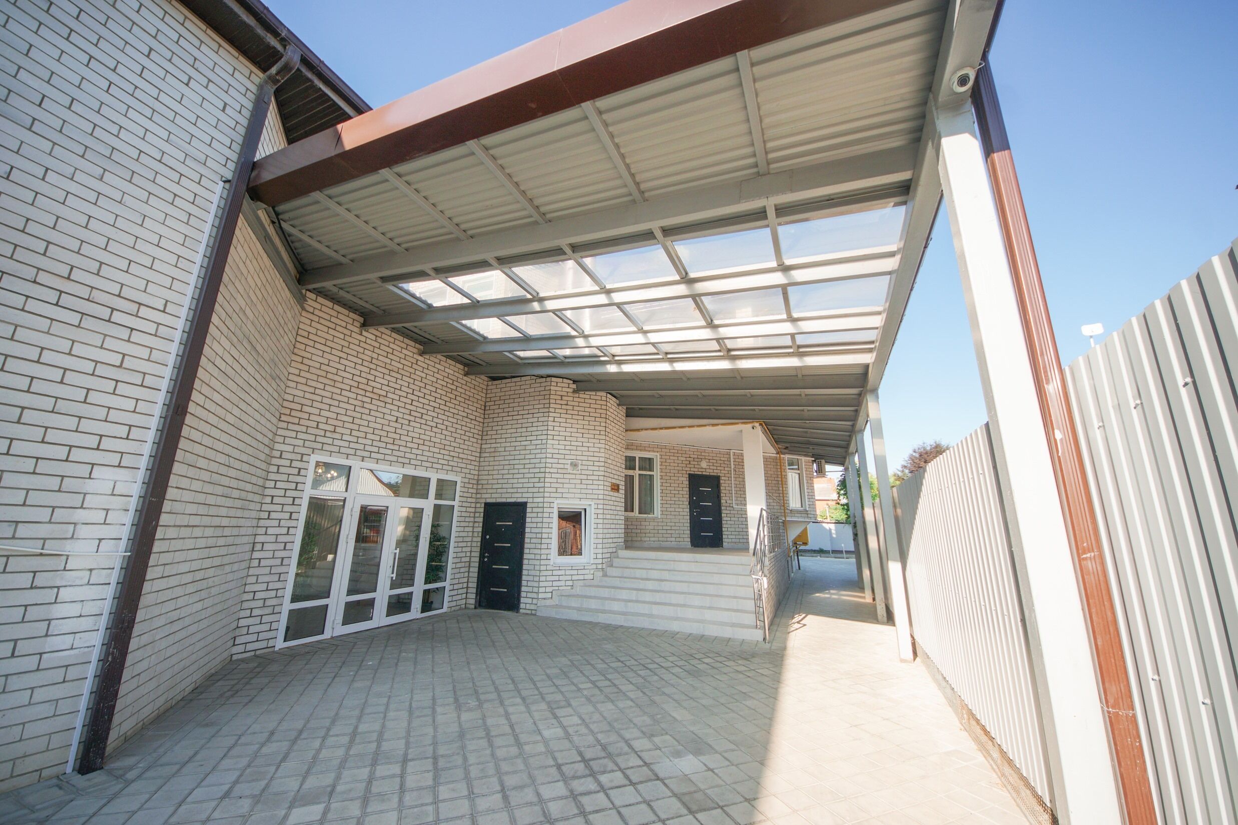 Guest House Nadezhda