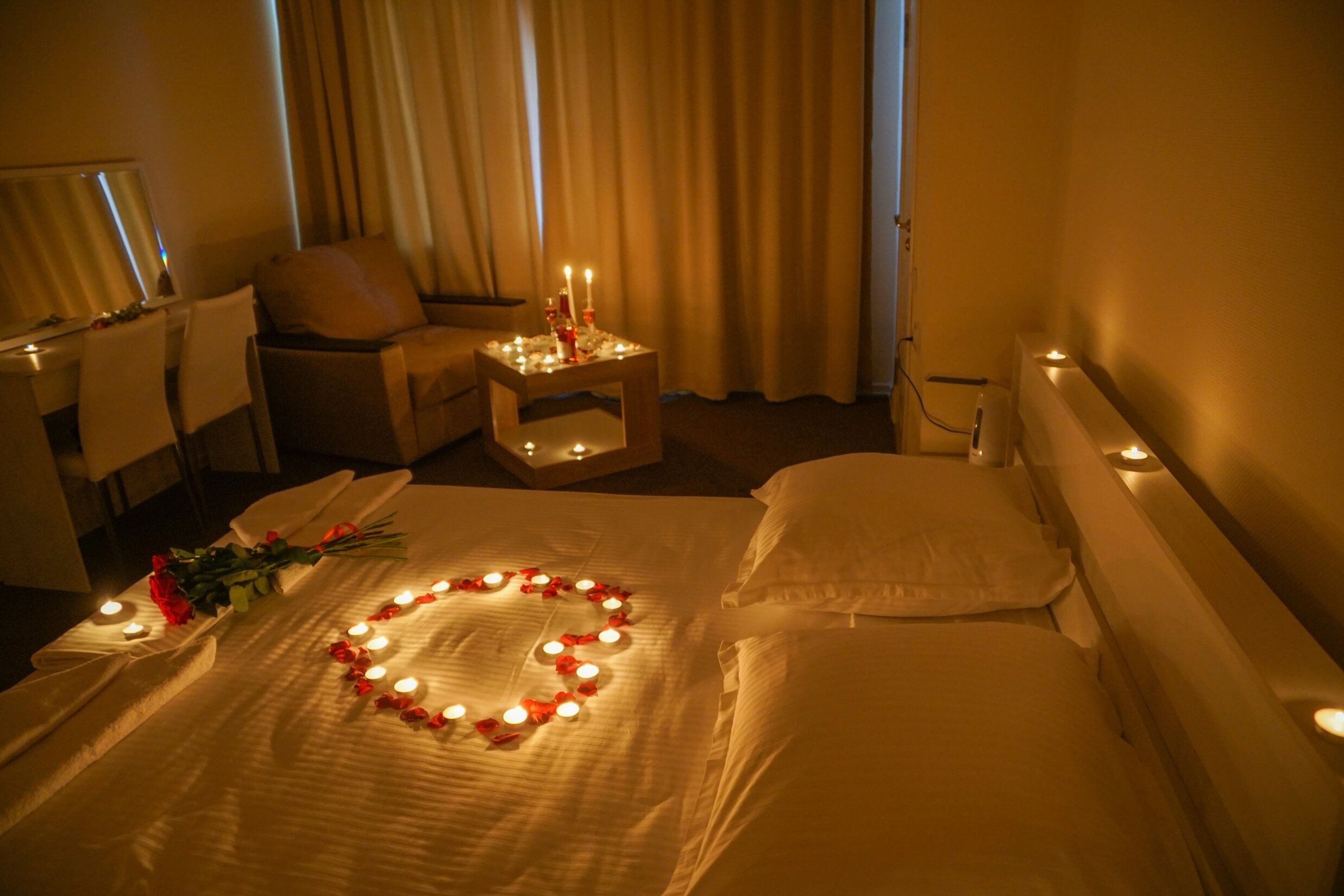 Guest House Nadezhda