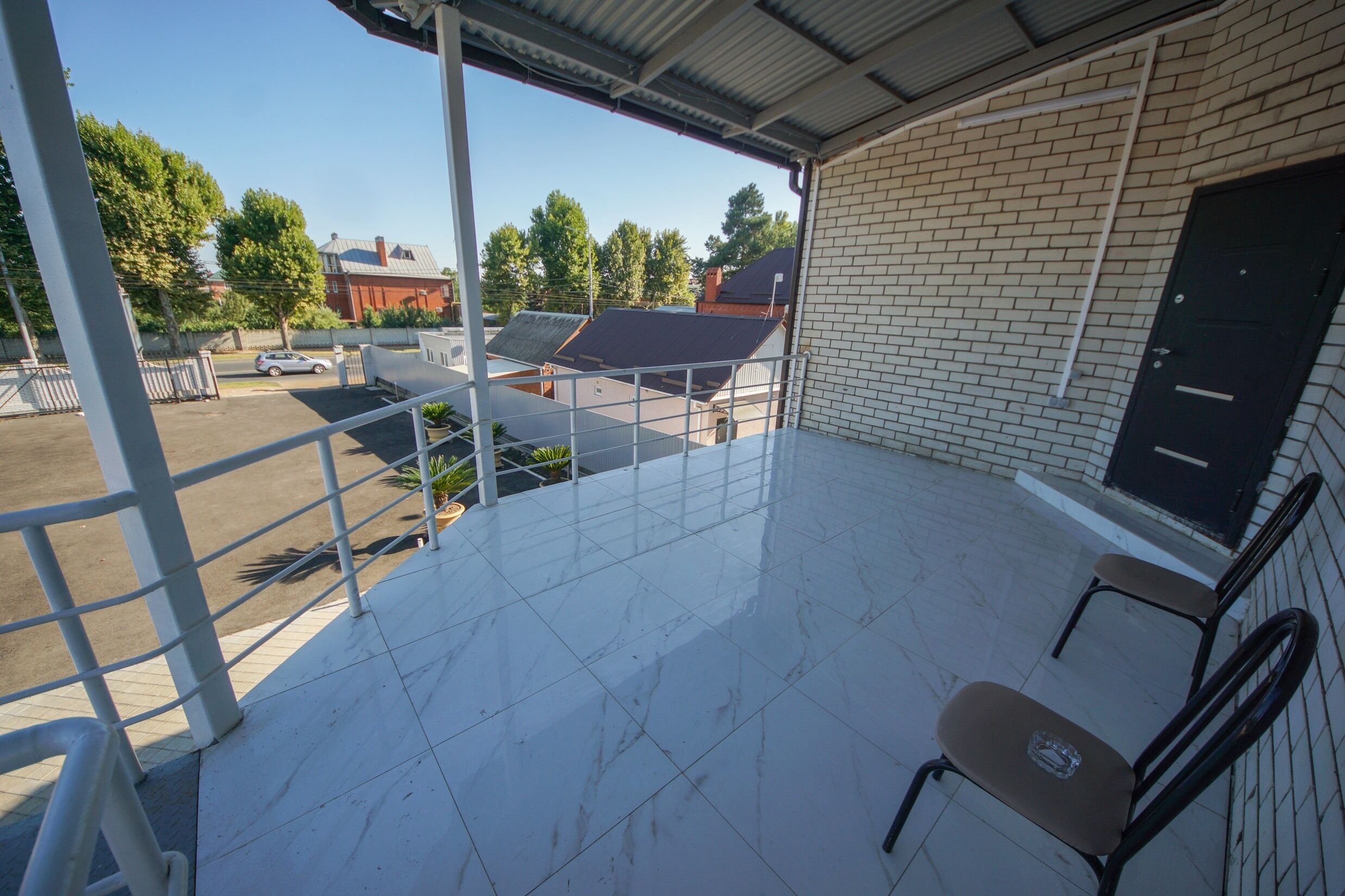 Guest House Nadezhda