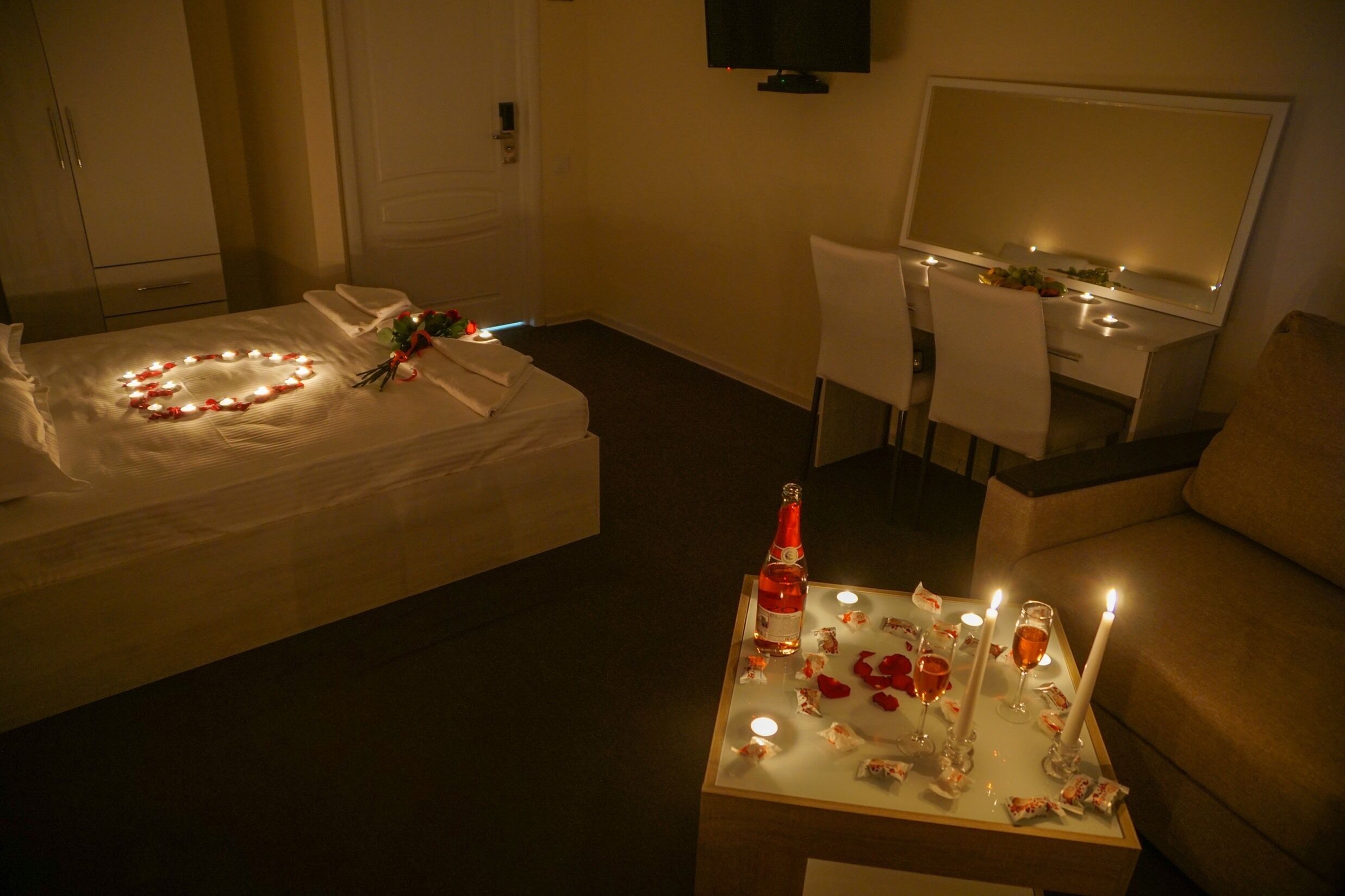 Guest House Nadezhda