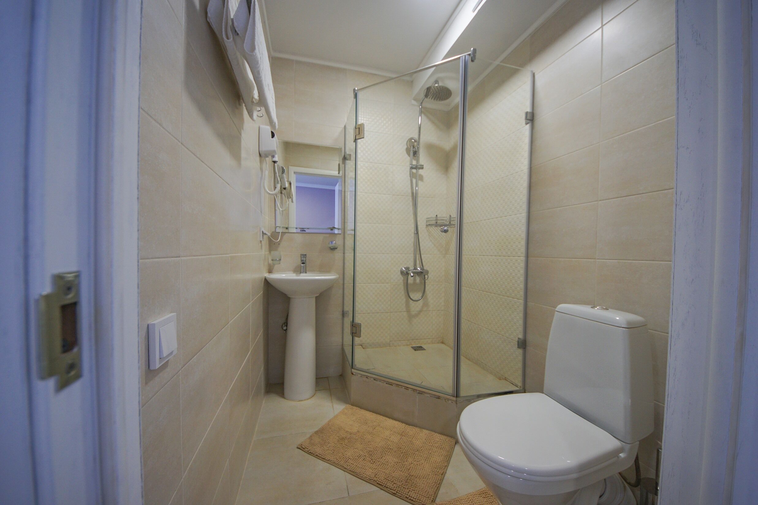 Guest House Nadezhda