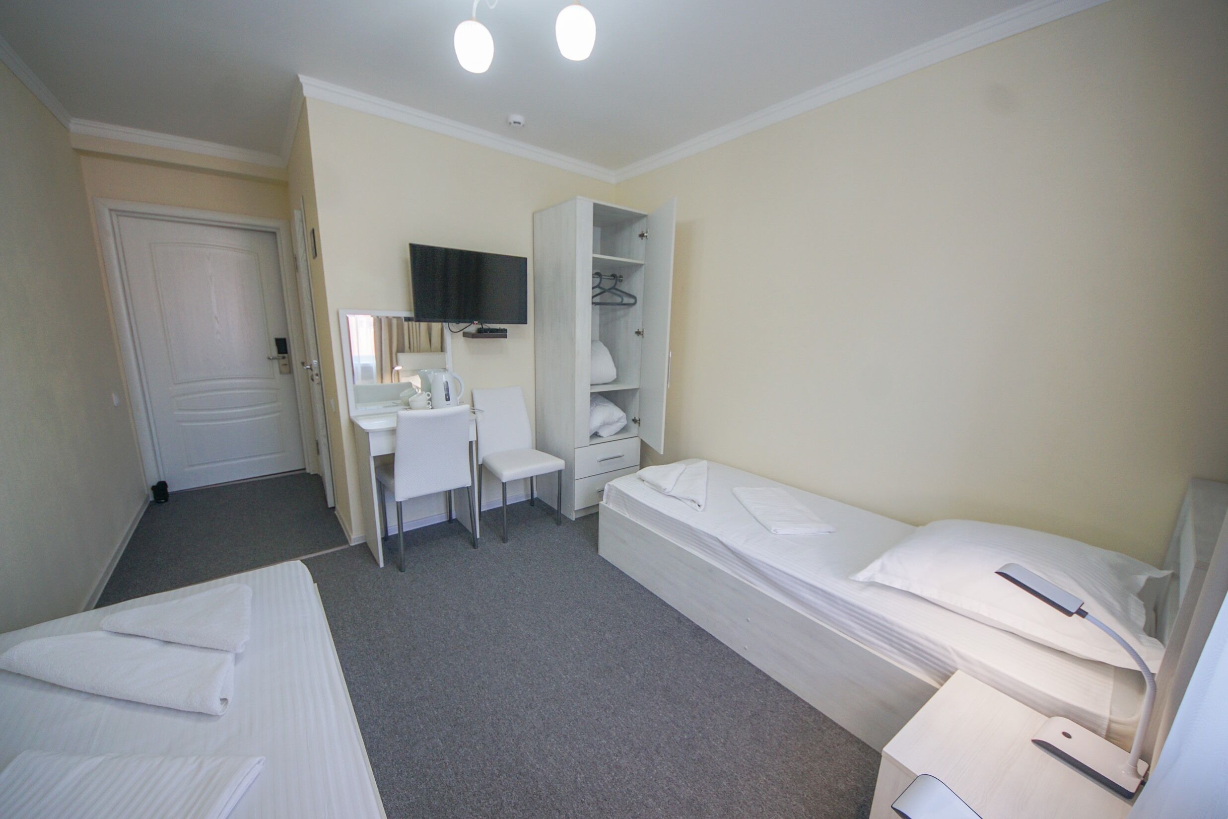 Guest House Nadezhda