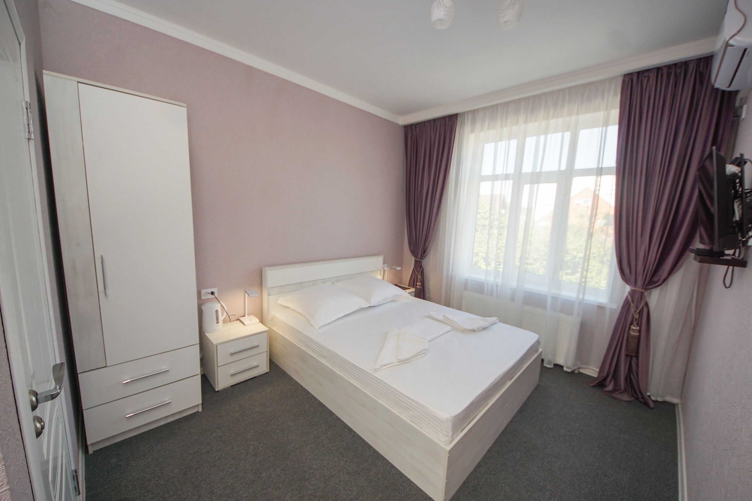 Guest House Nadezhda