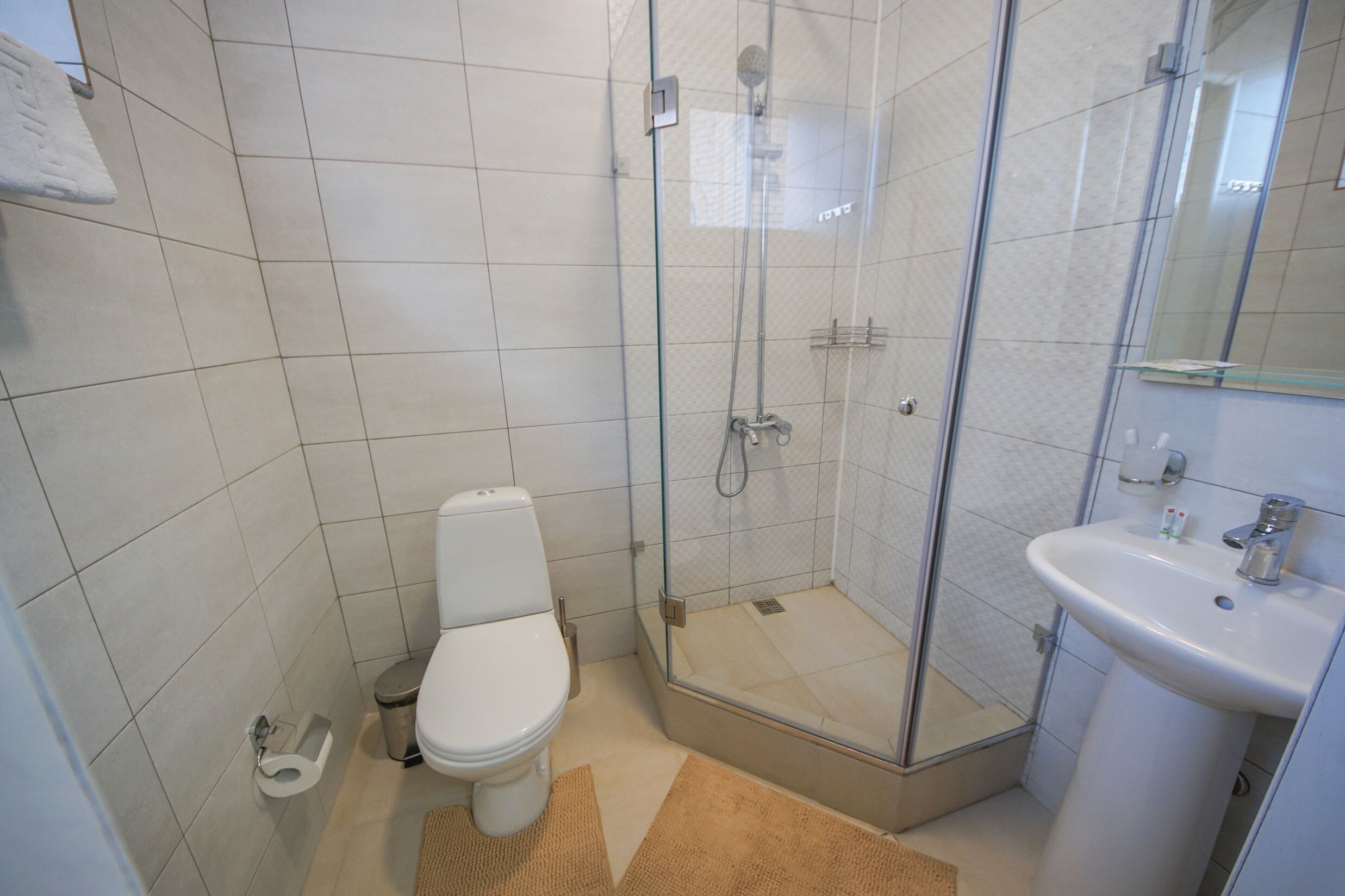Guest House Nadezhda