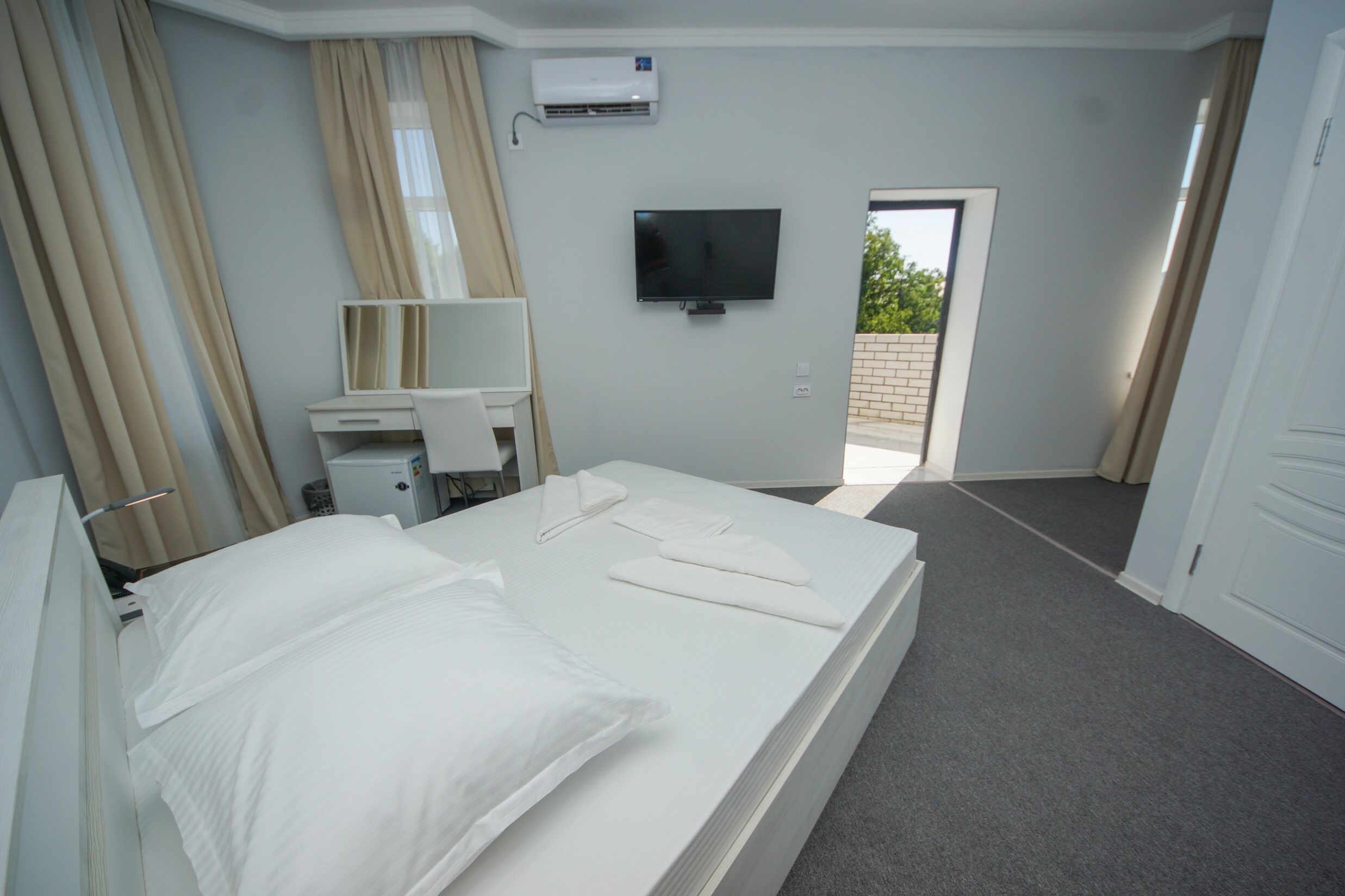 Guest House Nadezhda