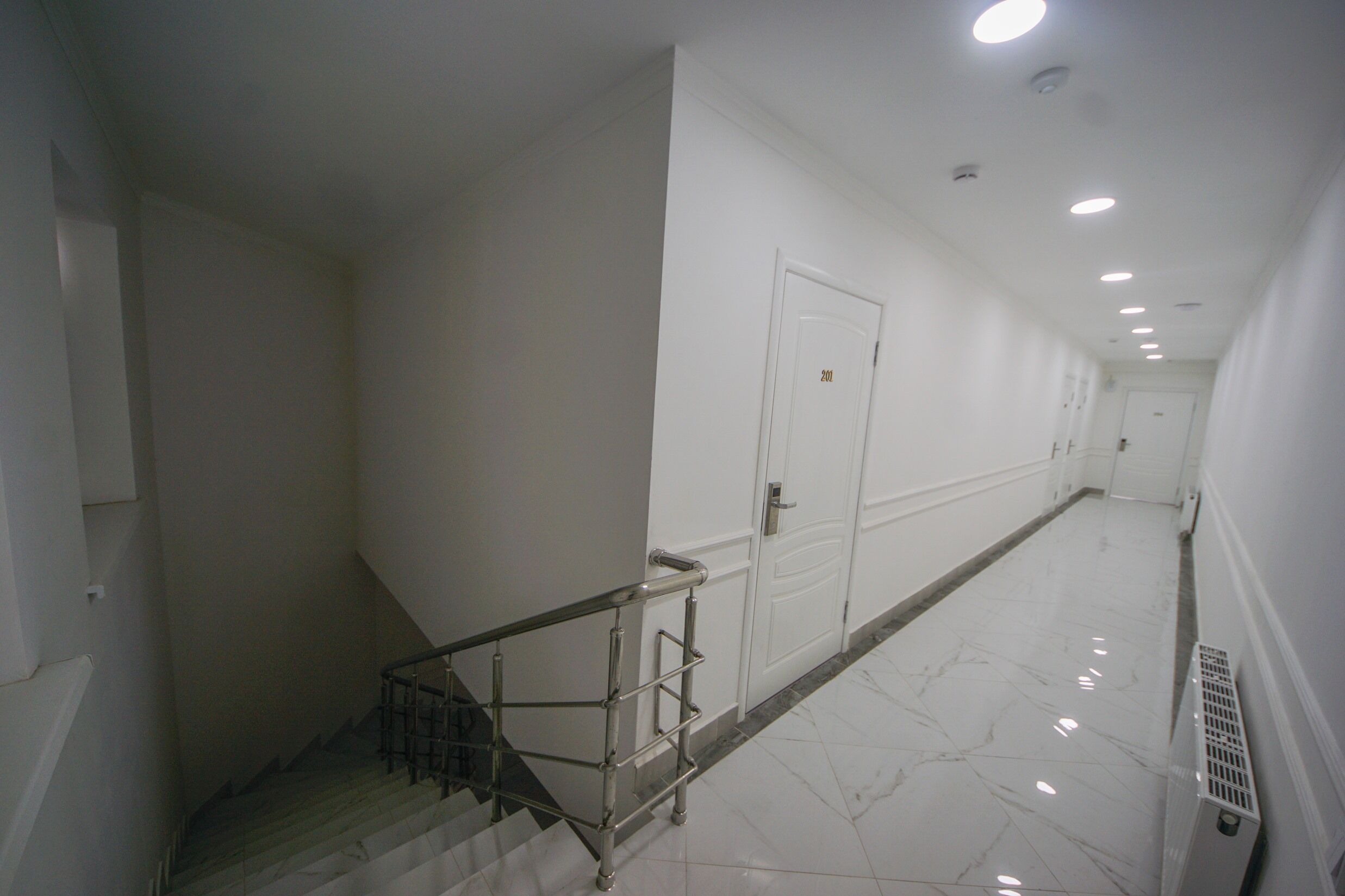 Guest House Nadezhda