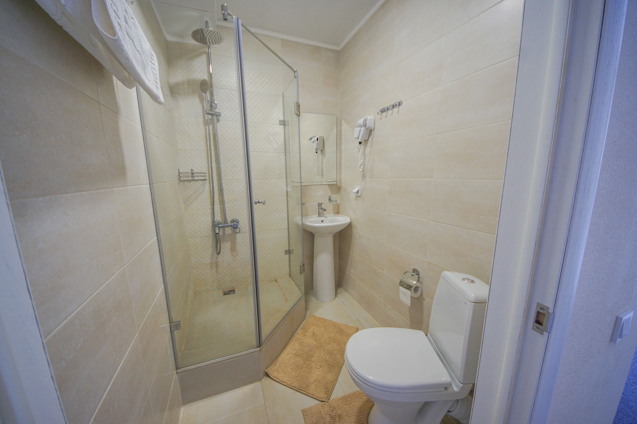 Guest House Nadezhda
