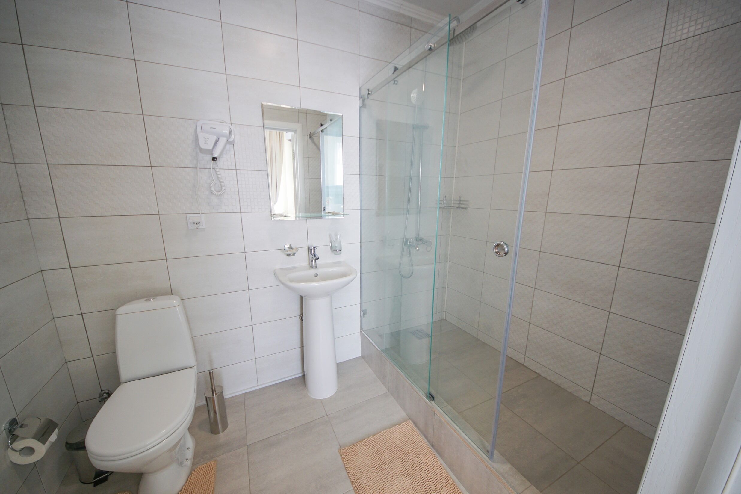 Guest House Nadezhda